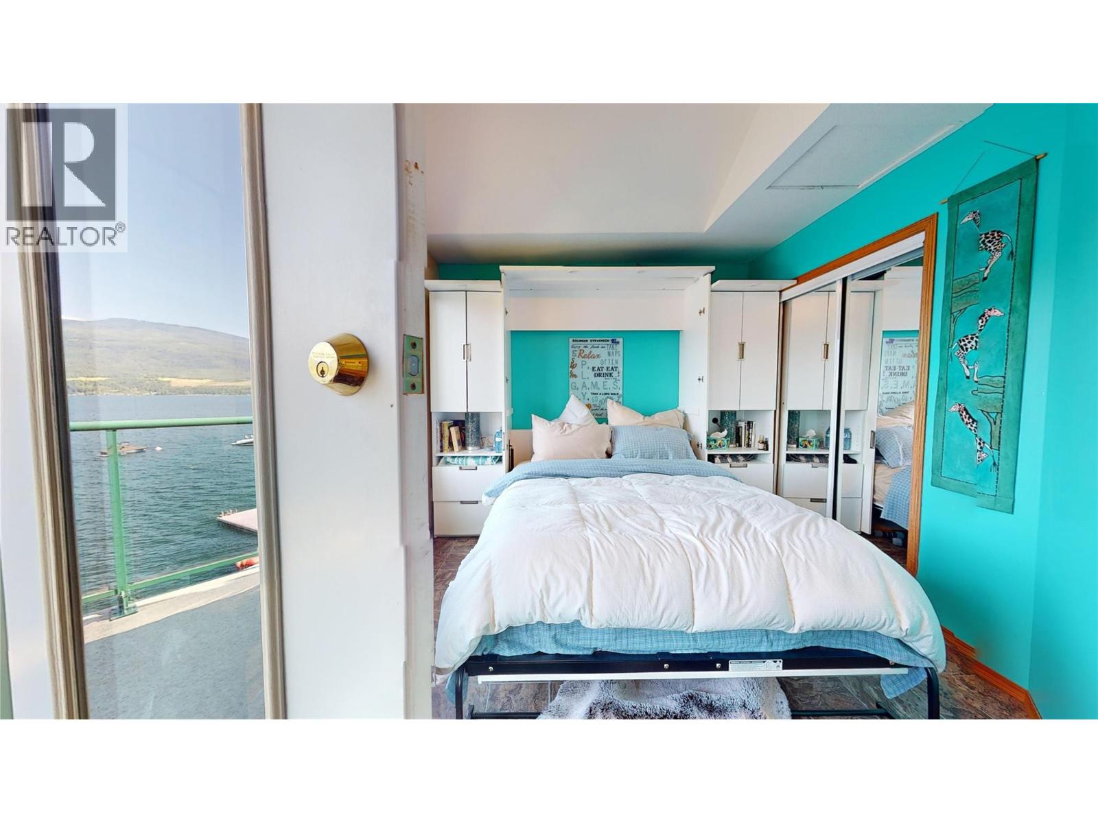 3935 Eagle Bay Rd. Road Unit# 1, Eagle Bay, British Columbia  V0E 1T0 - Photo 65 - 10364349