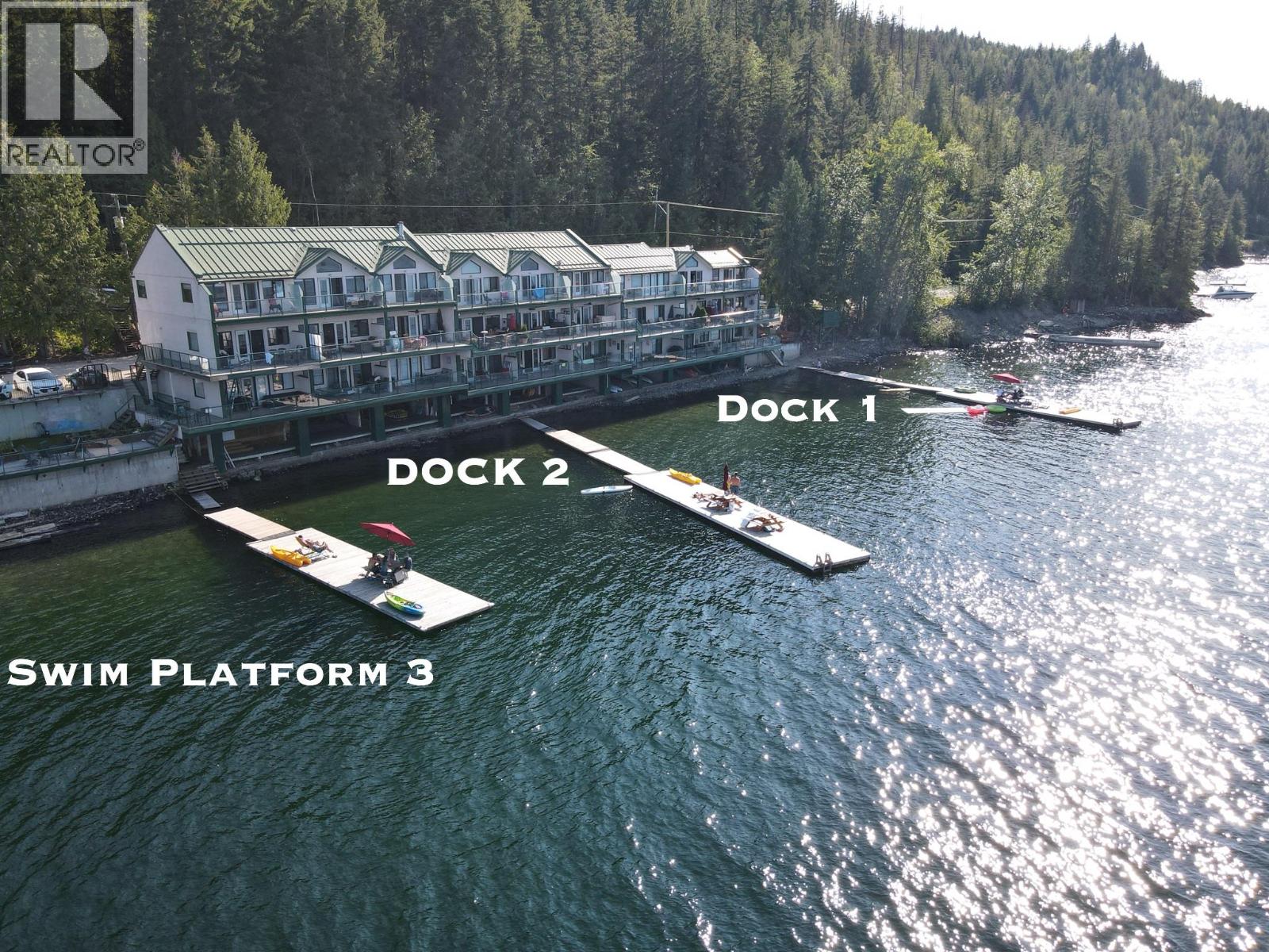 3935 Eagle Bay Rd. Road Unit# 1, Eagle Bay, British Columbia  V0E 1T0 - Photo 8 - 10364349