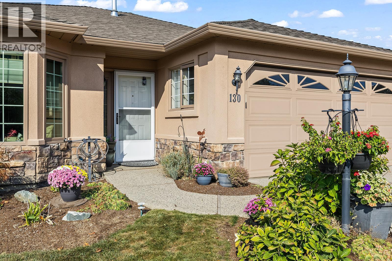 595 Yates Road Unit# 130, Kelowna, British Columbia  V1V 1P8 - Photo 3 - 10364858