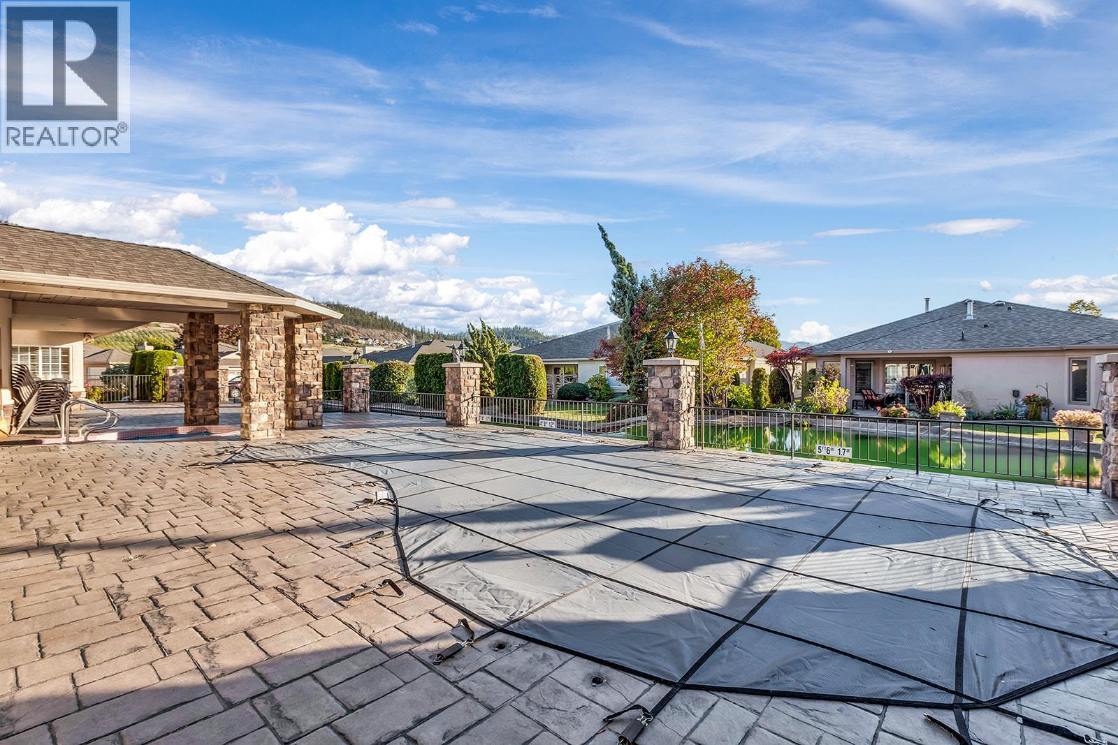 595 Yates Road Unit# 130, Kelowna, British Columbia  V1V 1P8 - Photo 54 - 10364858