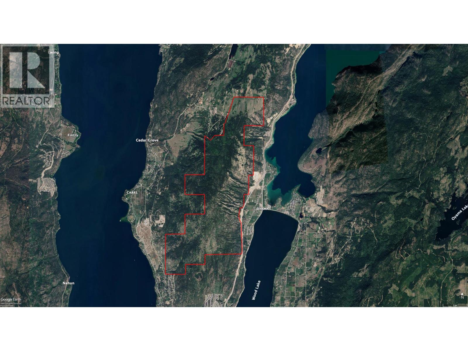 Off Commonage Road, Lake Country, British Columbia  V0B 0L0 - Photo 12 - 10364857