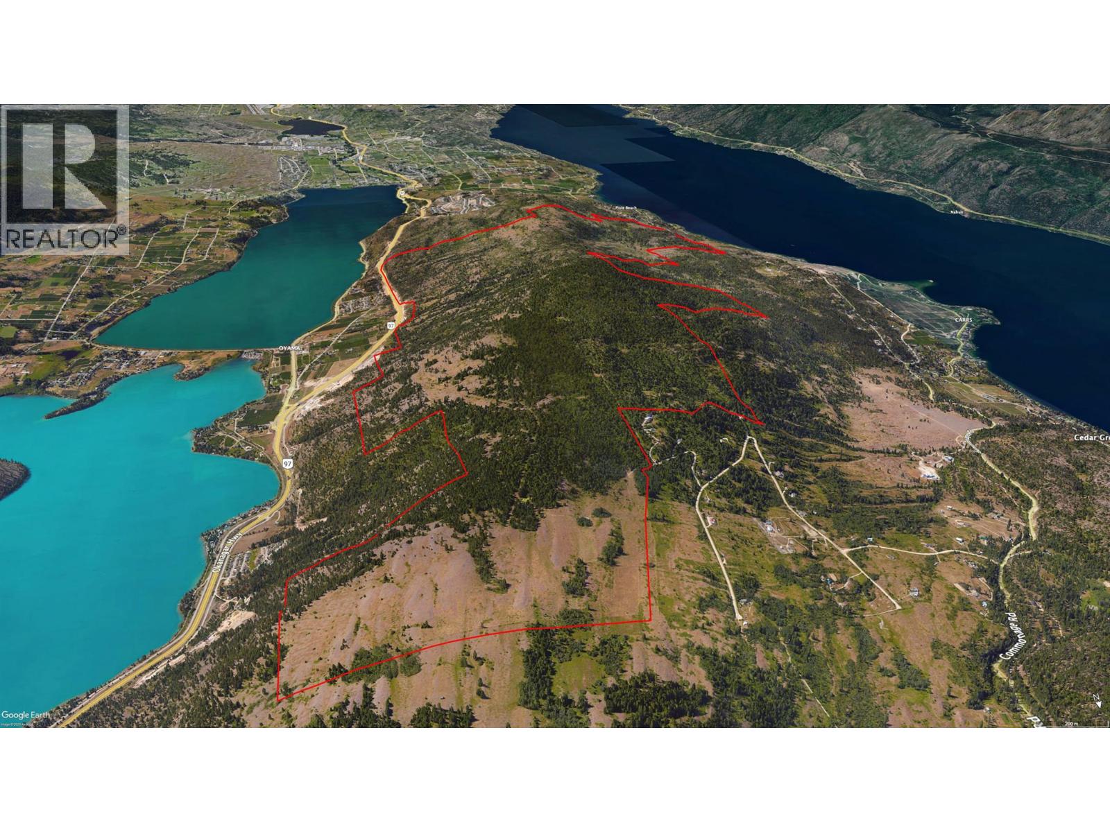 Off Commonage Road, Lake Country, British Columbia  V0B 0L0 - Photo 13 - 10364857