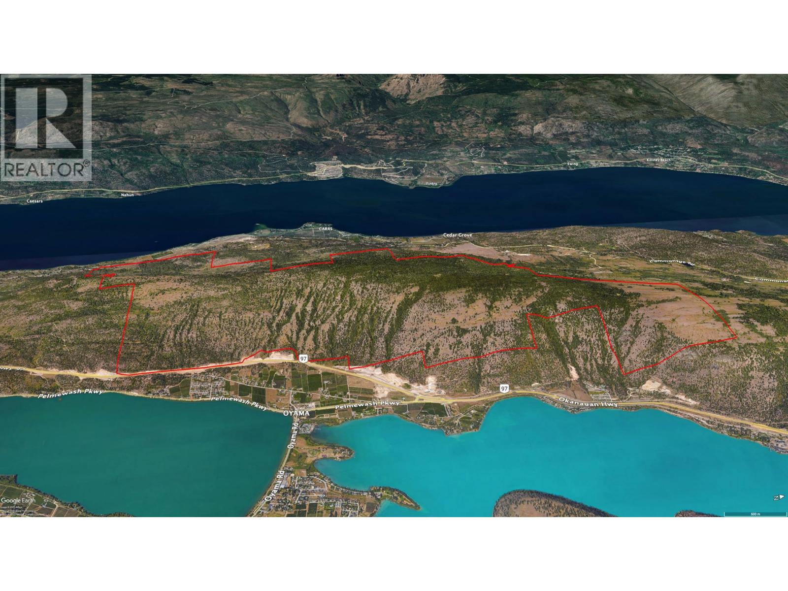 Off Commonage Road, Lake Country, British Columbia  V0B 0L0 - Photo 15 - 10364857