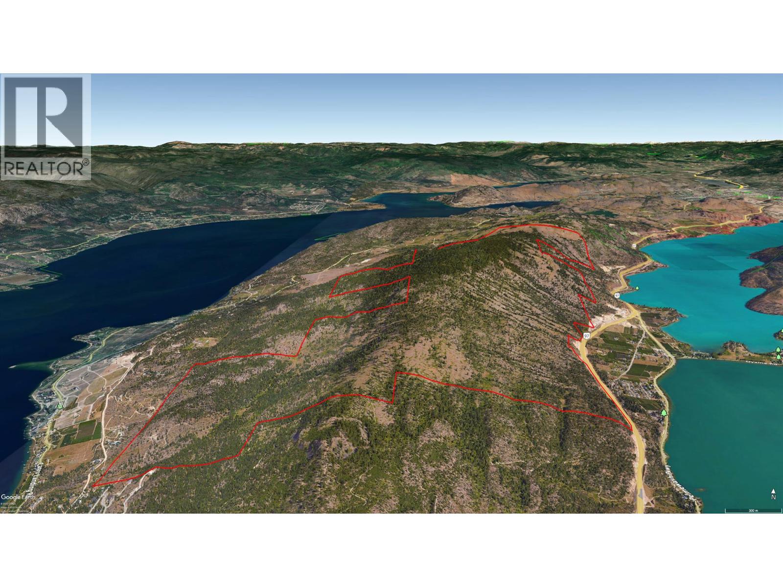 Off Commonage Road, Lake Country, British Columbia  V0B 0L0 - Photo 3 - 10364857