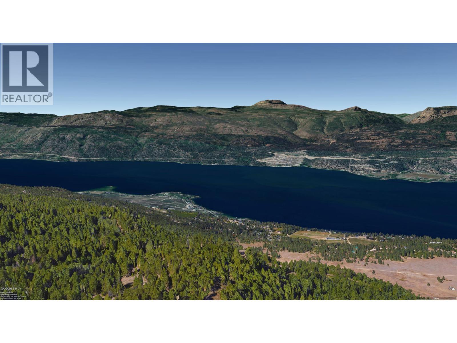 Off Commonage Road, Lake Country, British Columbia  V0B 0L0 - Photo 4 - 10364857