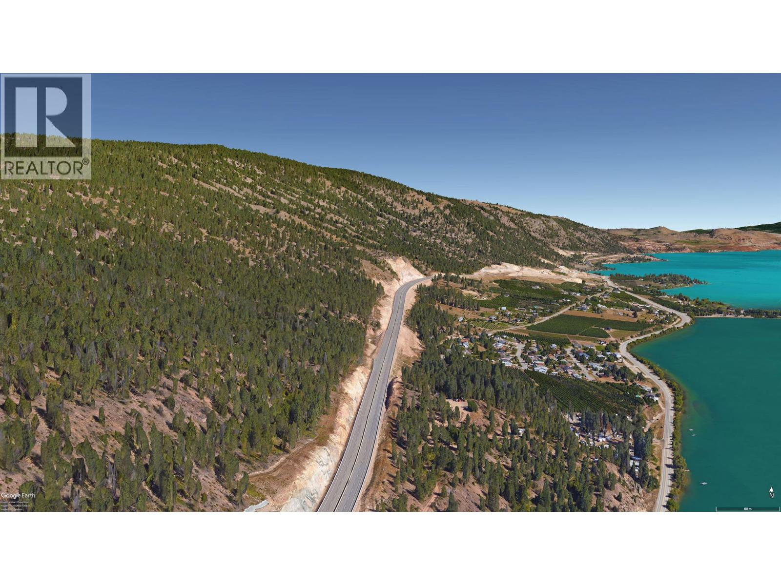 Off Commonage Road, Lake Country, British Columbia  V0B 0L0 - Photo 5 - 10364857