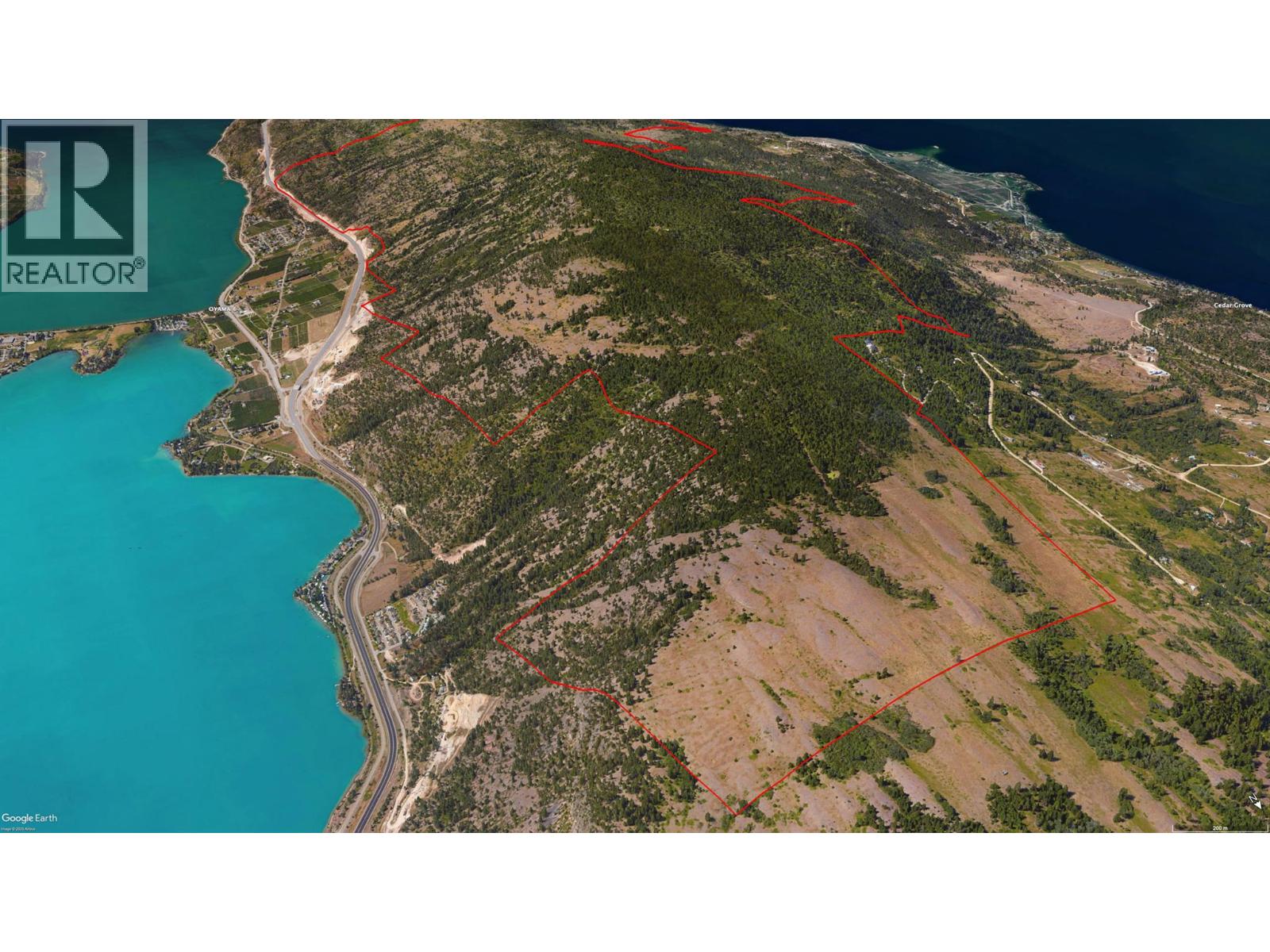 Off Commonage Road, Lake Country, British Columbia  V0B 0L0 - Photo 8 - 10364857