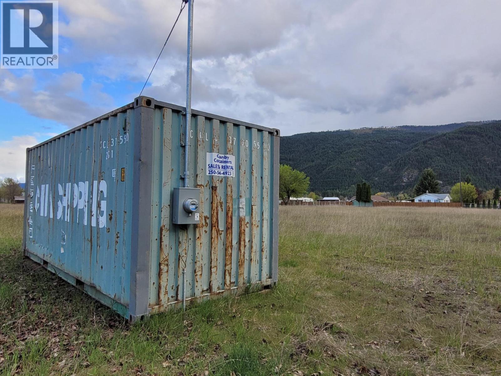 6020 Kenmore Road, Grand Forks, British Columbia  V0H 1H4 - Photo 3 - 10364759