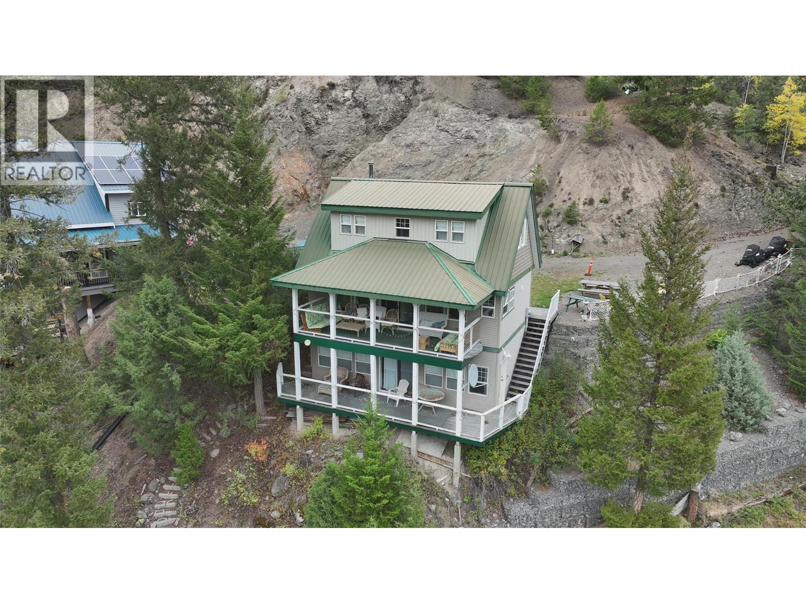 4014 Summers Creek Road, Princeton, British Columbia  V0X 1W0 - Photo 1 - 10364322