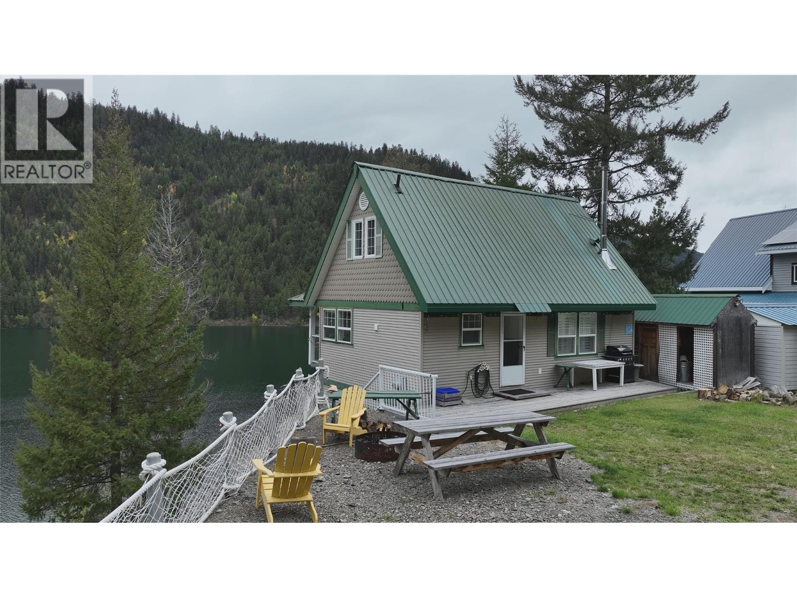 4014 Summers Creek Road, Princeton, British Columbia  V0X 1W0 - Photo 2 - 10364322