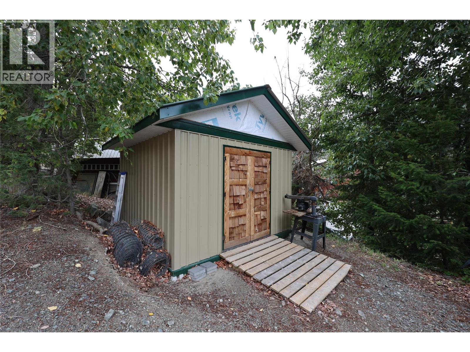 4014 Summers Creek Road, Princeton, British Columbia  V0X 1W0 - Photo 36 - 10364322