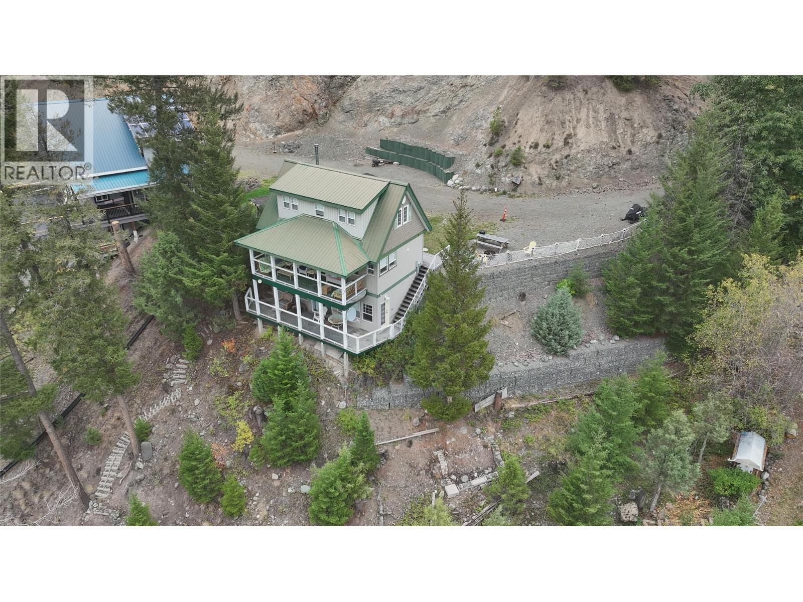 4014 Summers Creek Road, Princeton, British Columbia  V0X 1W0 - Photo 45 - 10364322