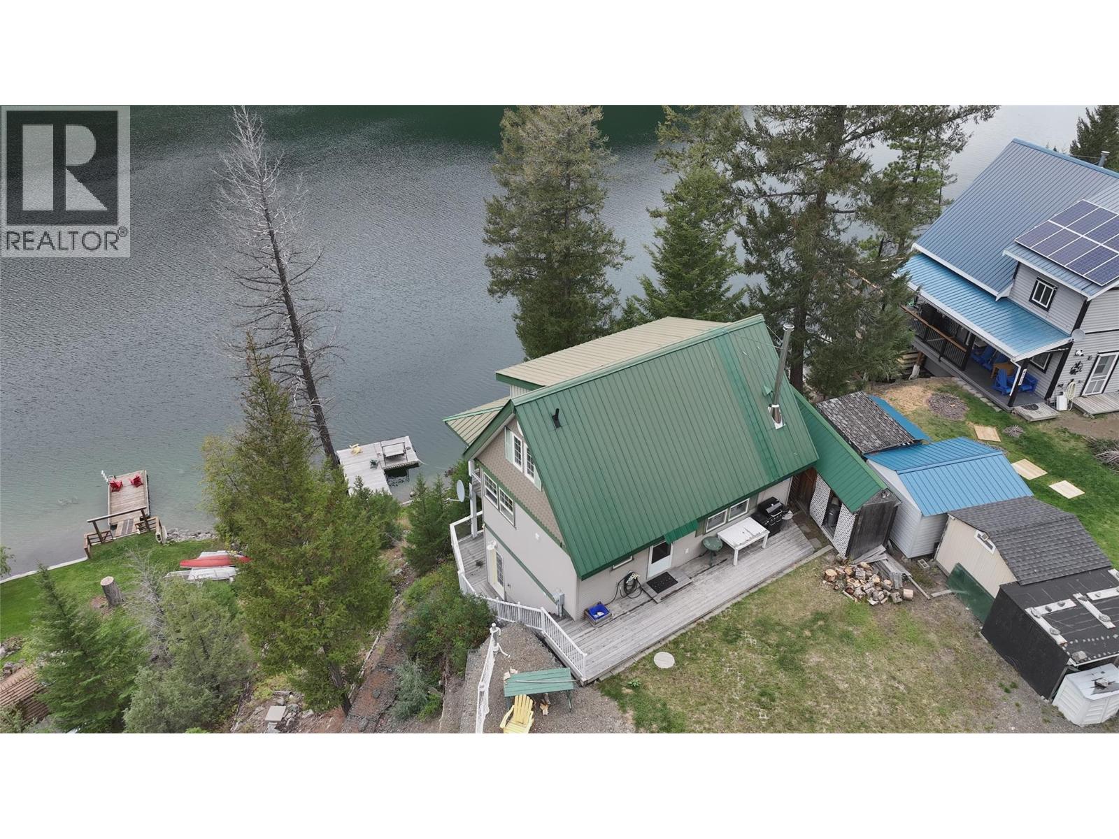 4014 Summers Creek Road, Princeton, British Columbia  V0X 1W0 - Photo 51 - 10364322