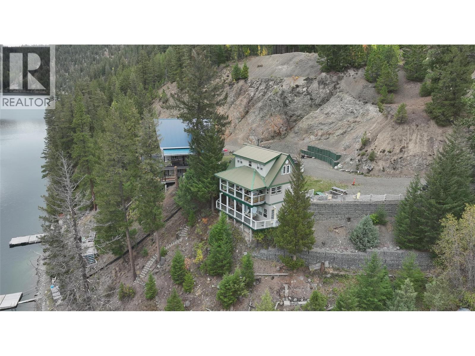 4014 Summers Creek Road, Princeton, British Columbia  V0X 1W0 - Photo 53 - 10364322