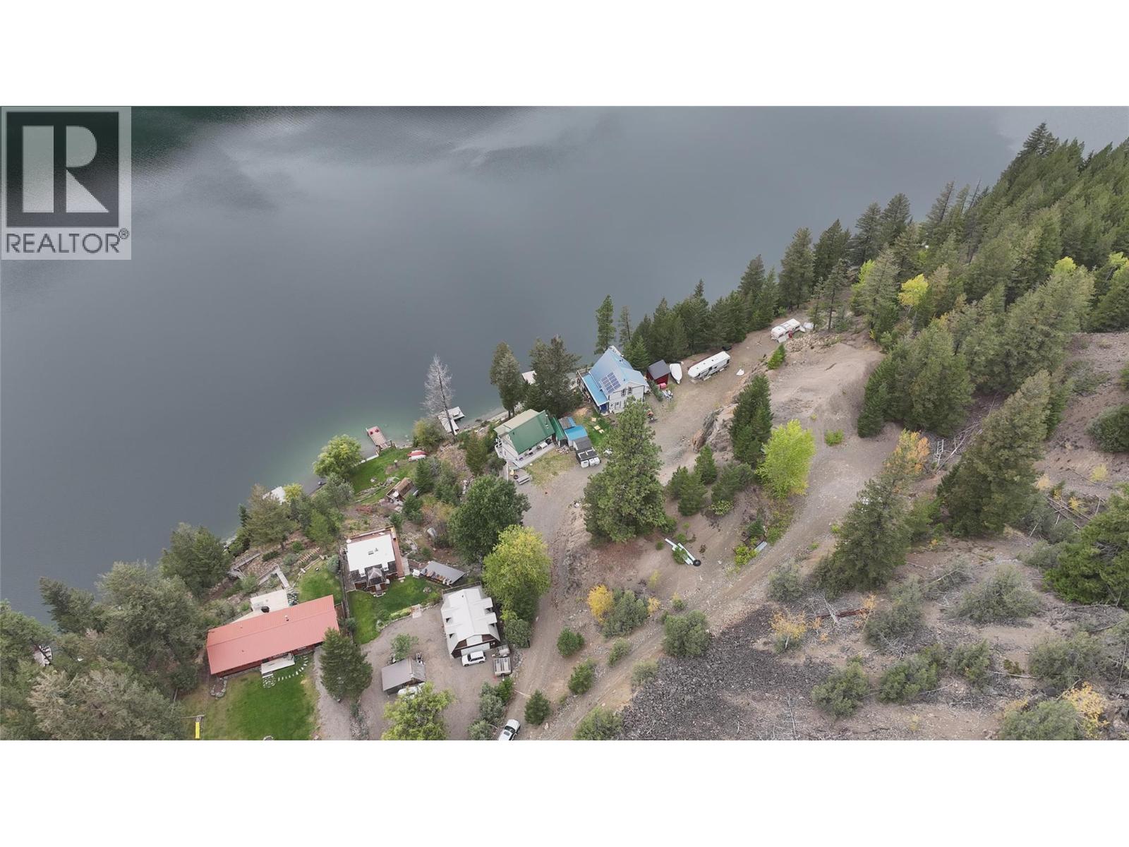 4014 Summers Creek Road, Princeton, British Columbia  V0X 1W0 - Photo 58 - 10364322