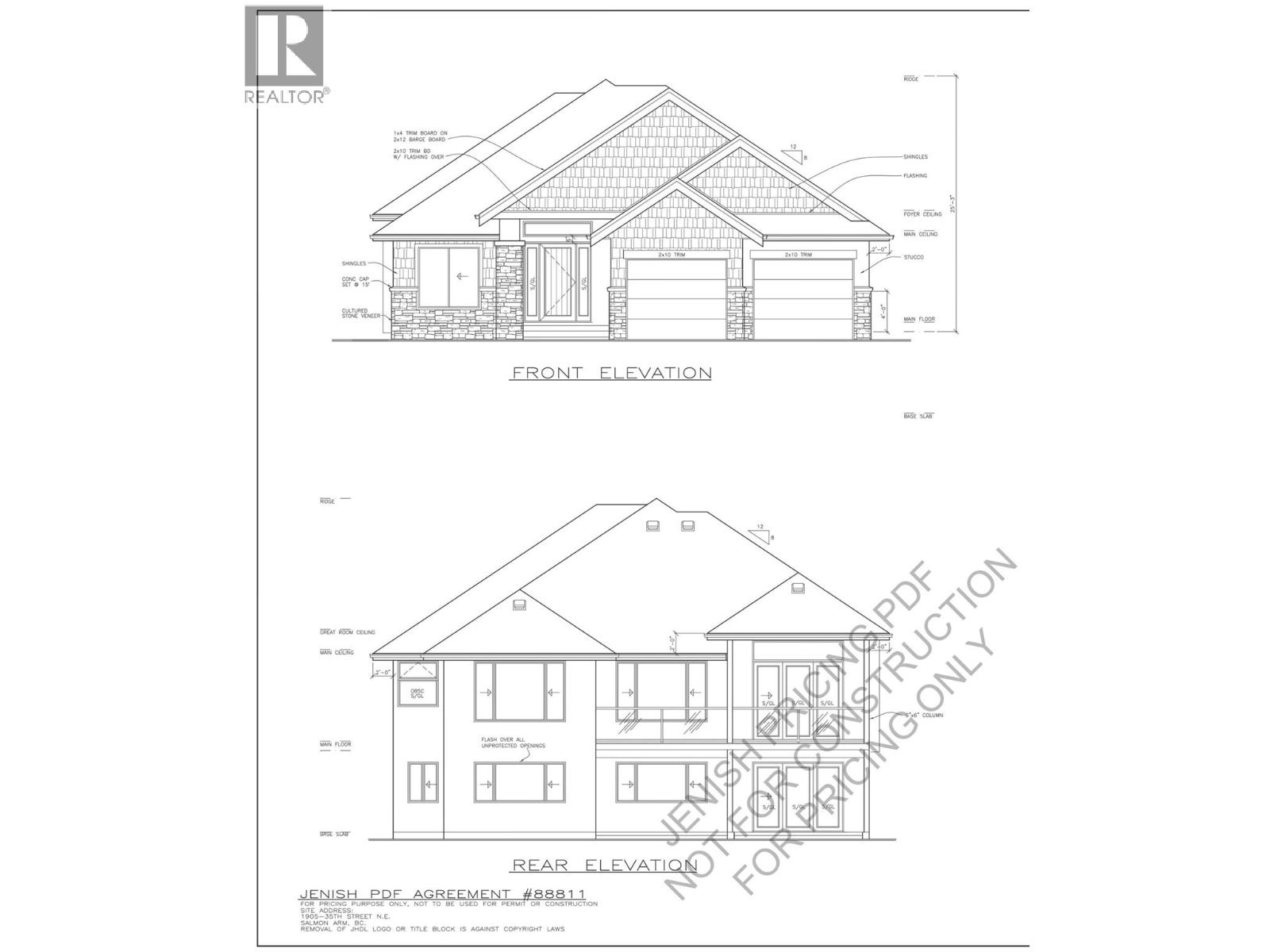 1905 35 Street Ne, Salmon Arm, British Columbia  V1E 1M9 - Photo 15 - 10364921