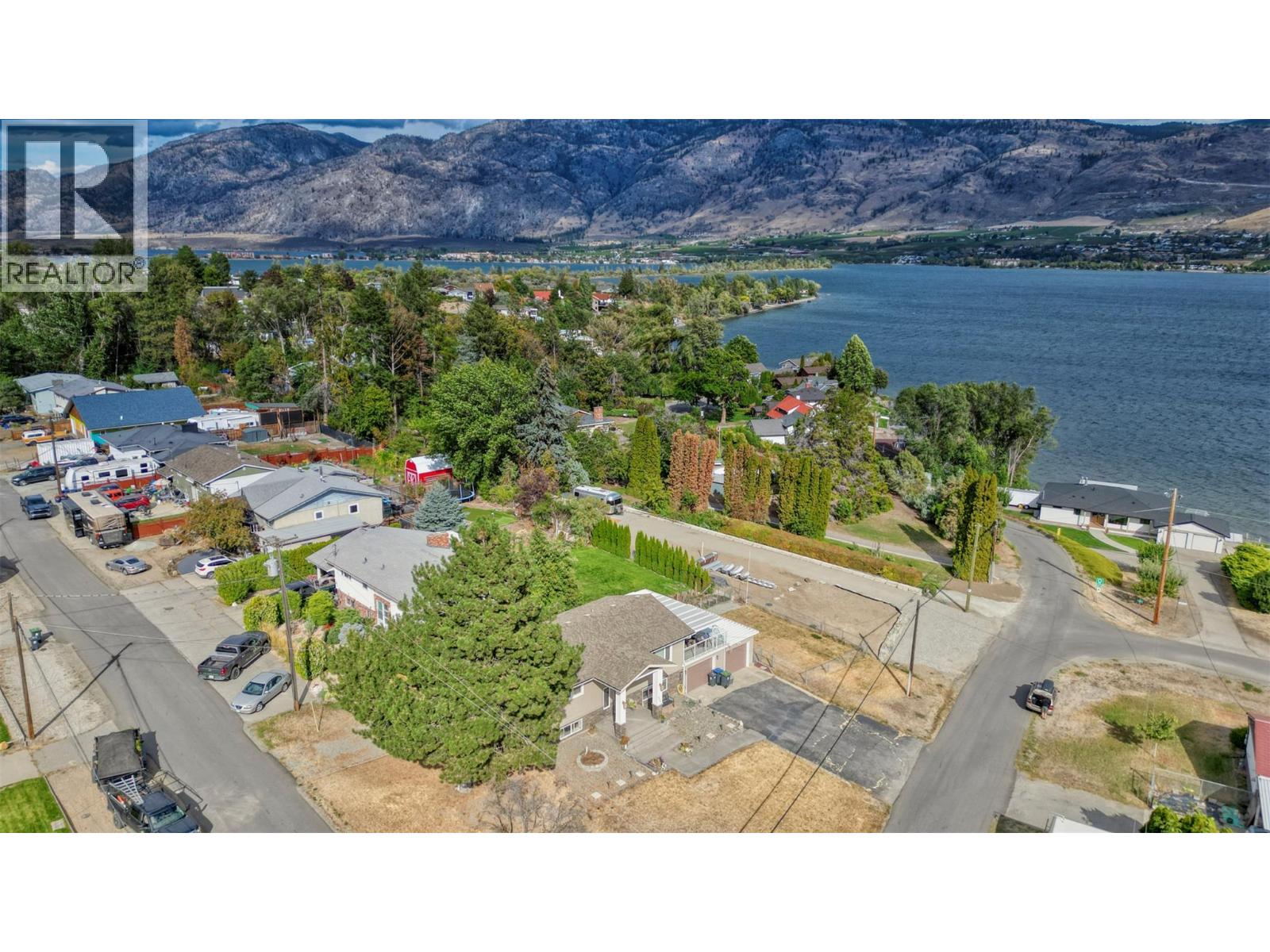 8516 12th Avenue, Osoyoos, British Columbia  V0H 1V1 - Photo 19 - 10364927