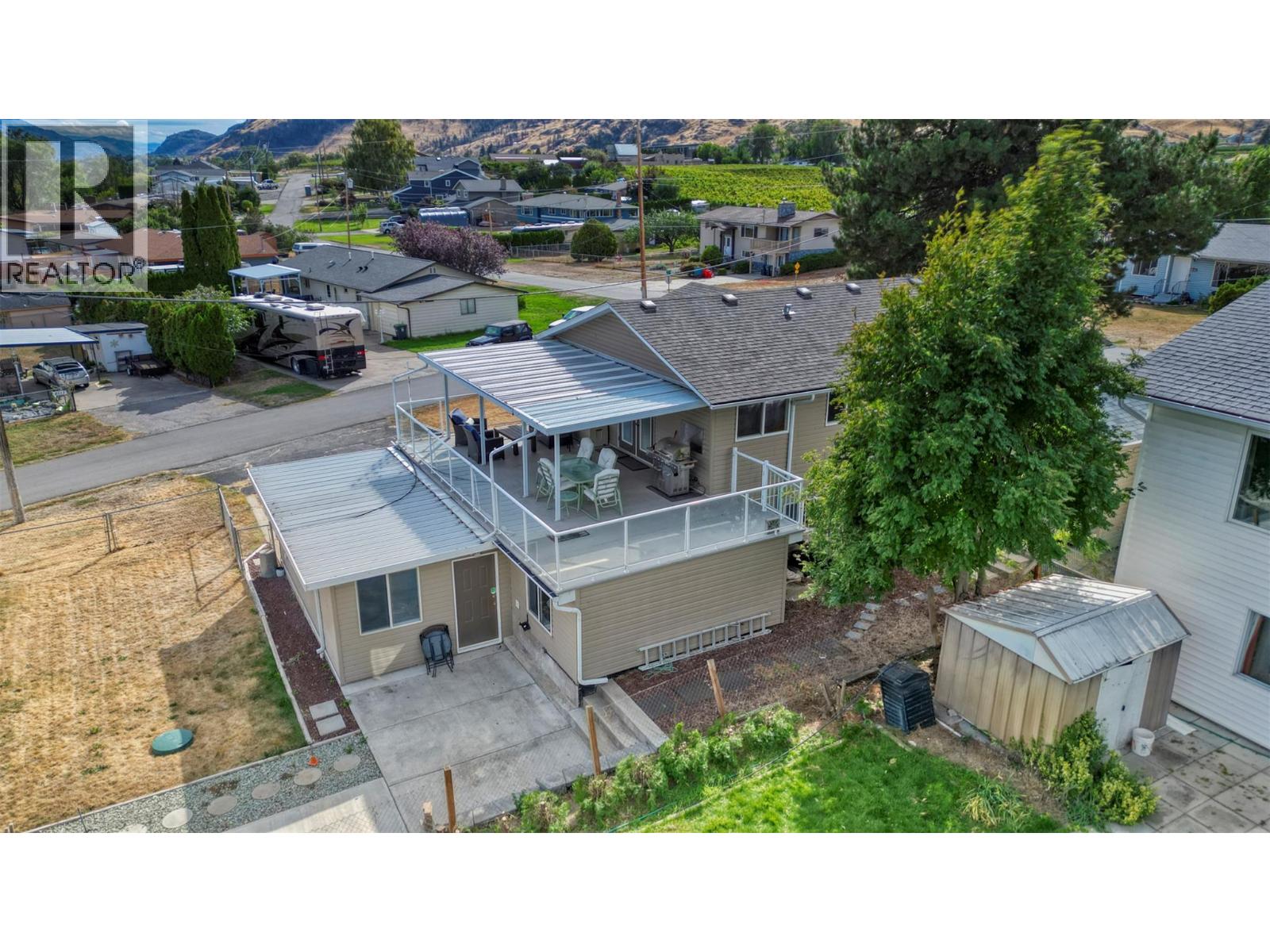 8516 12th Avenue, Osoyoos, British Columbia  V0H 1V1 - Photo 21 - 10364927