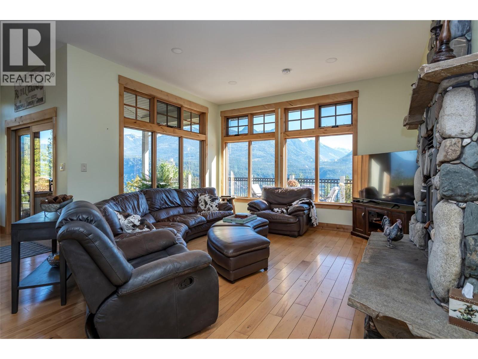 8840 Olson Road, Kaslo, British Columbia  V0G 1M0 - Photo 10 - 10364982