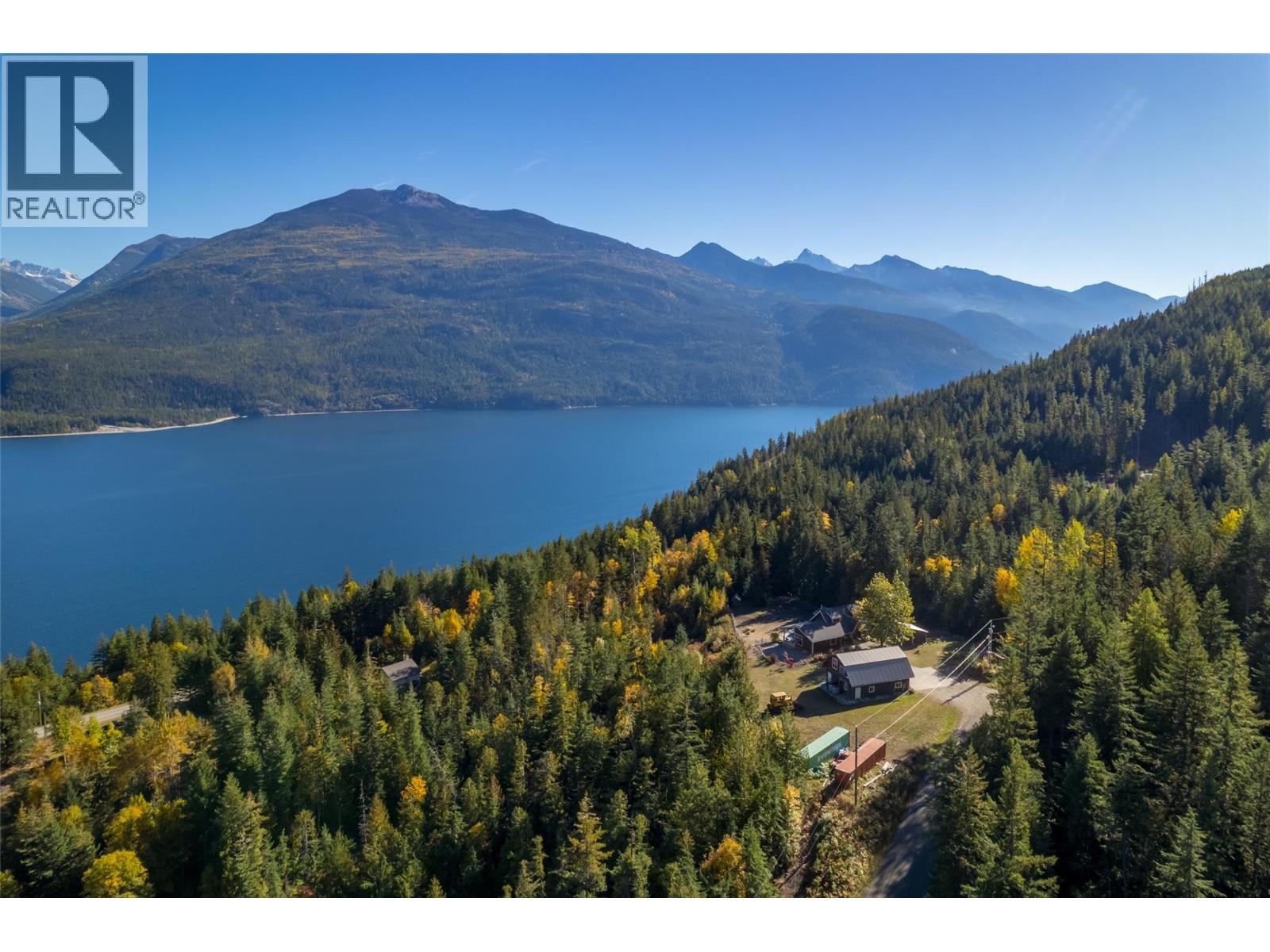 8840 Olson Road, Kaslo, British Columbia  V0G 1M0 - Photo 85 - 10364982