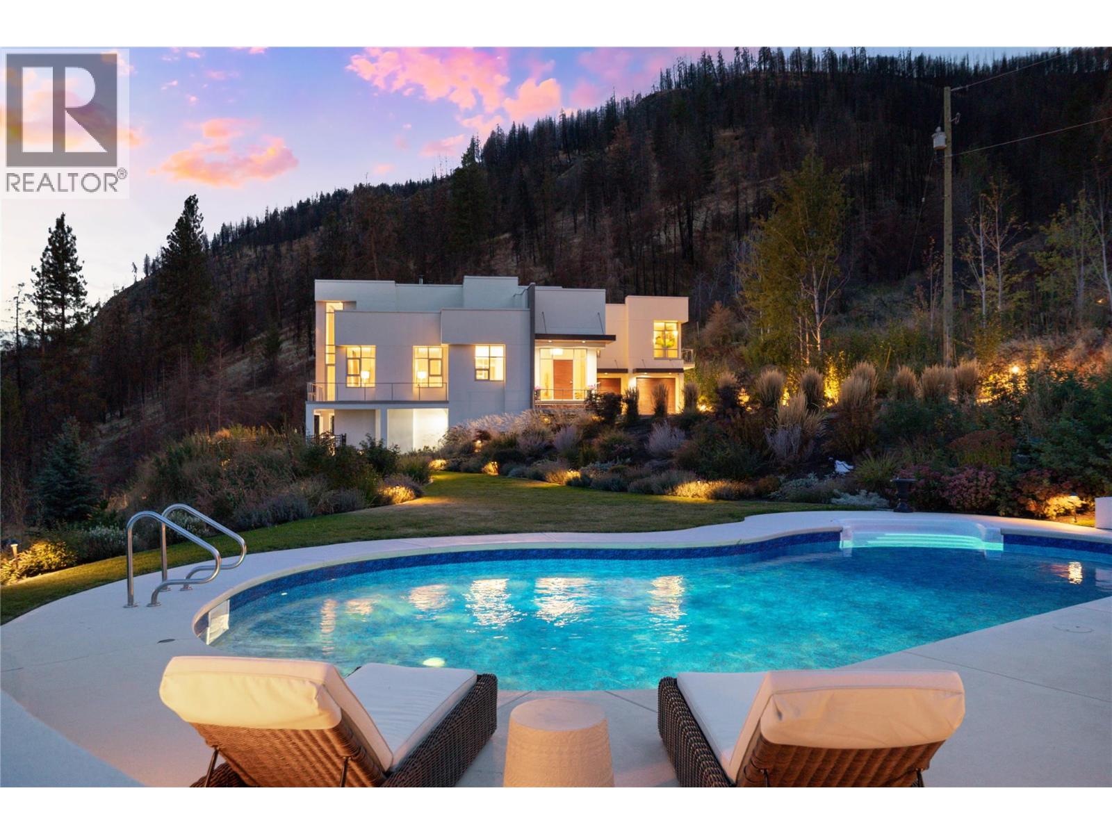 1750 Westside Road N Unit# 5, Kelowna, British Columbia  V1Z 3R9 - Photo 2 - 10364140