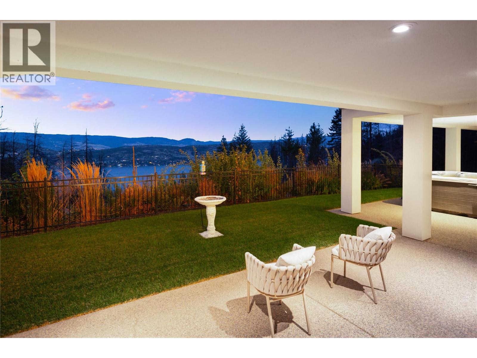 1750 Westside Road N Unit# 5, Kelowna, British Columbia  V1Z 3R9 - Photo 46 - 10364140