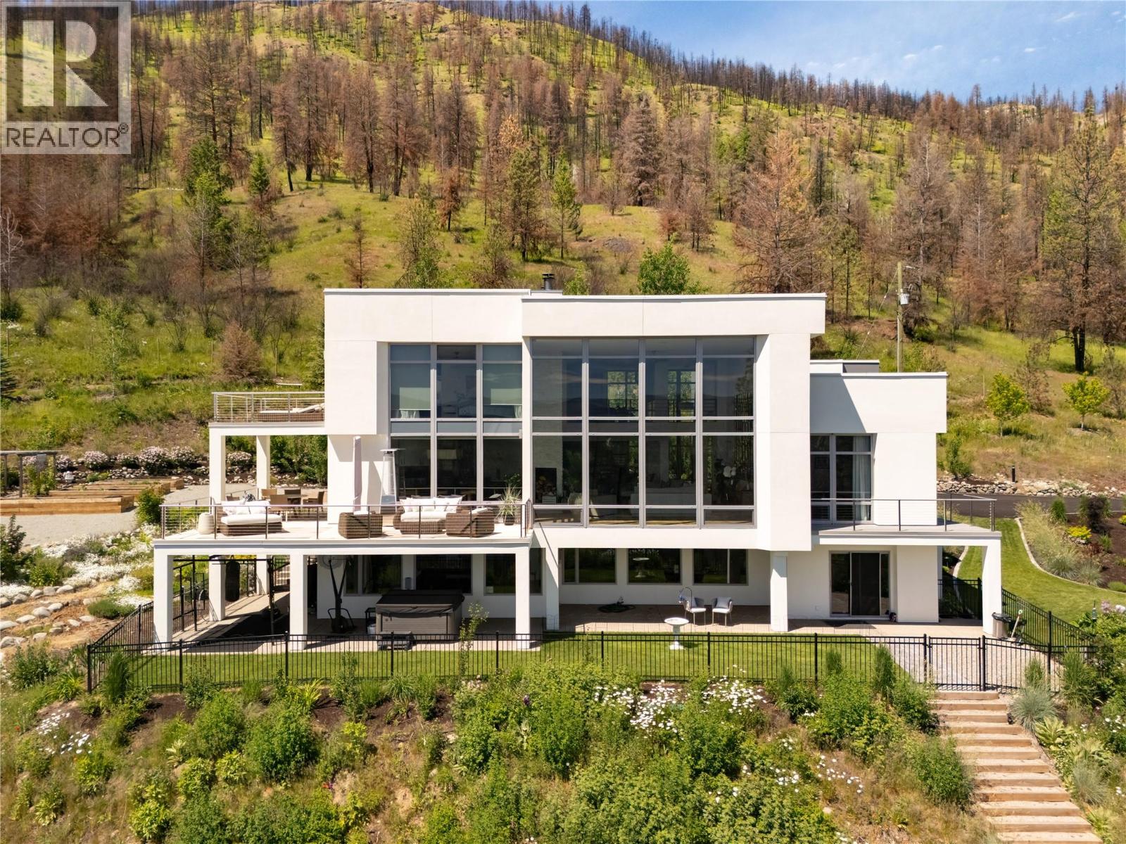 1750 Westside Road N Unit# 5, Kelowna, British Columbia  V1Z 3R9 - Photo 60 - 10364140