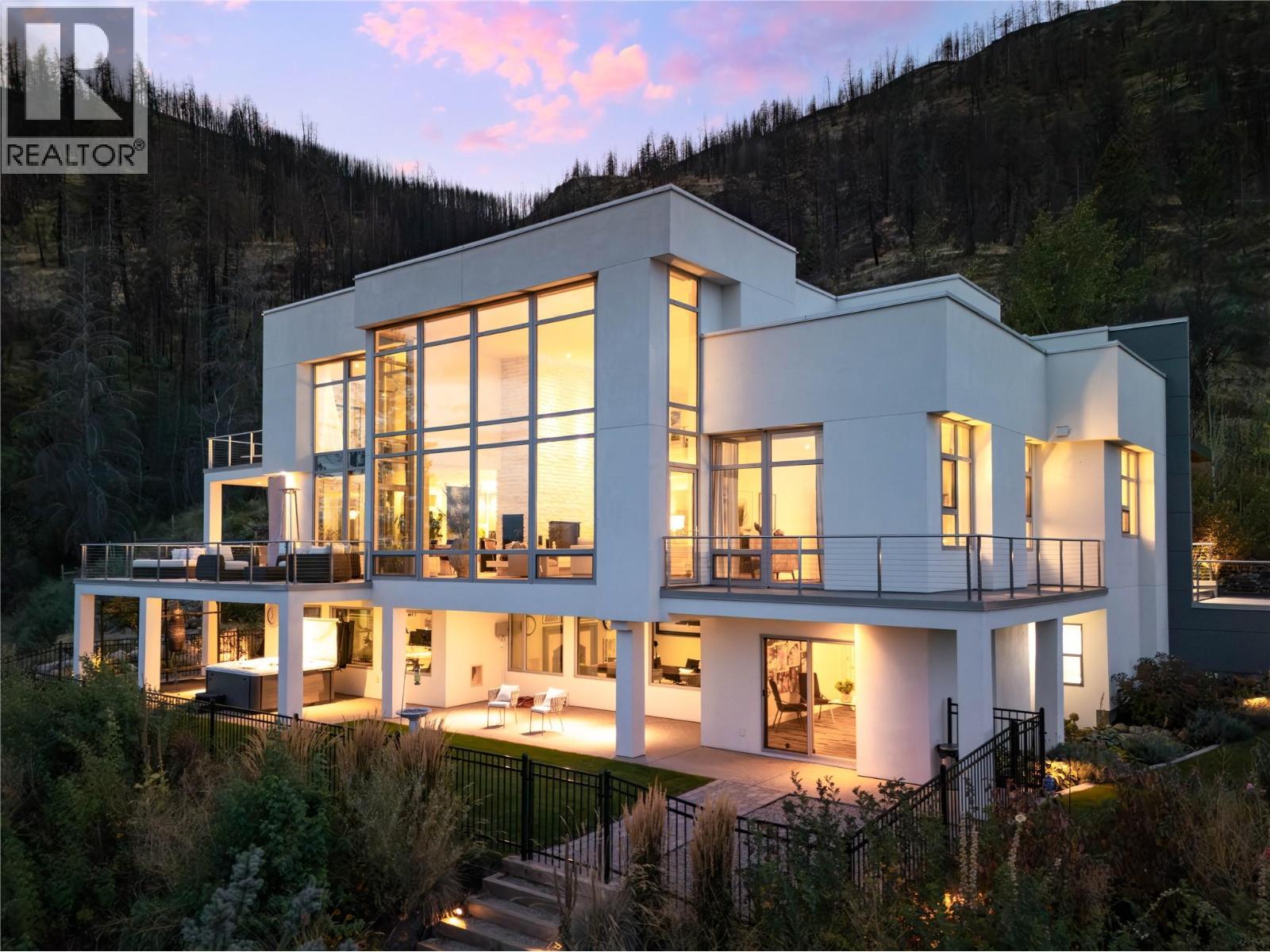 1750 Westside Road N Unit# 5, Kelowna, British Columbia  V1Z 3R9 - Photo 61 - 10364140