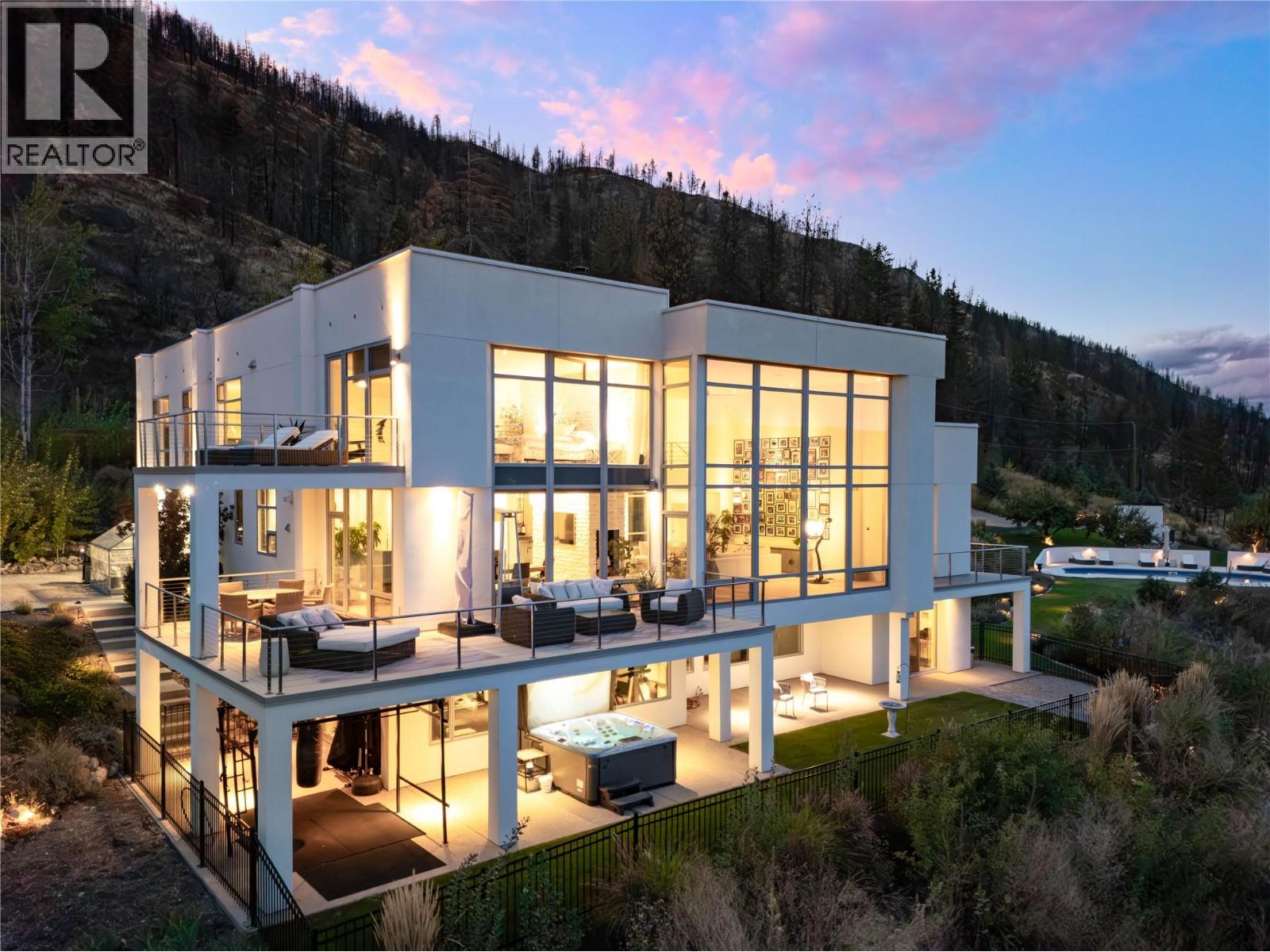 1750 Westside Road N Unit# 5, Kelowna, British Columbia  V1Z 3R9 - Photo 62 - 10364140