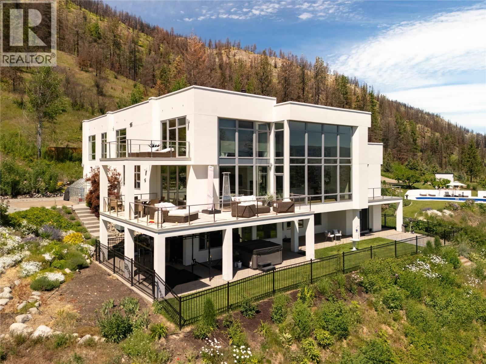 1750 Westside Road N Unit# 5, Kelowna, British Columbia  V1Z 3R9 - Photo 63 - 10364140