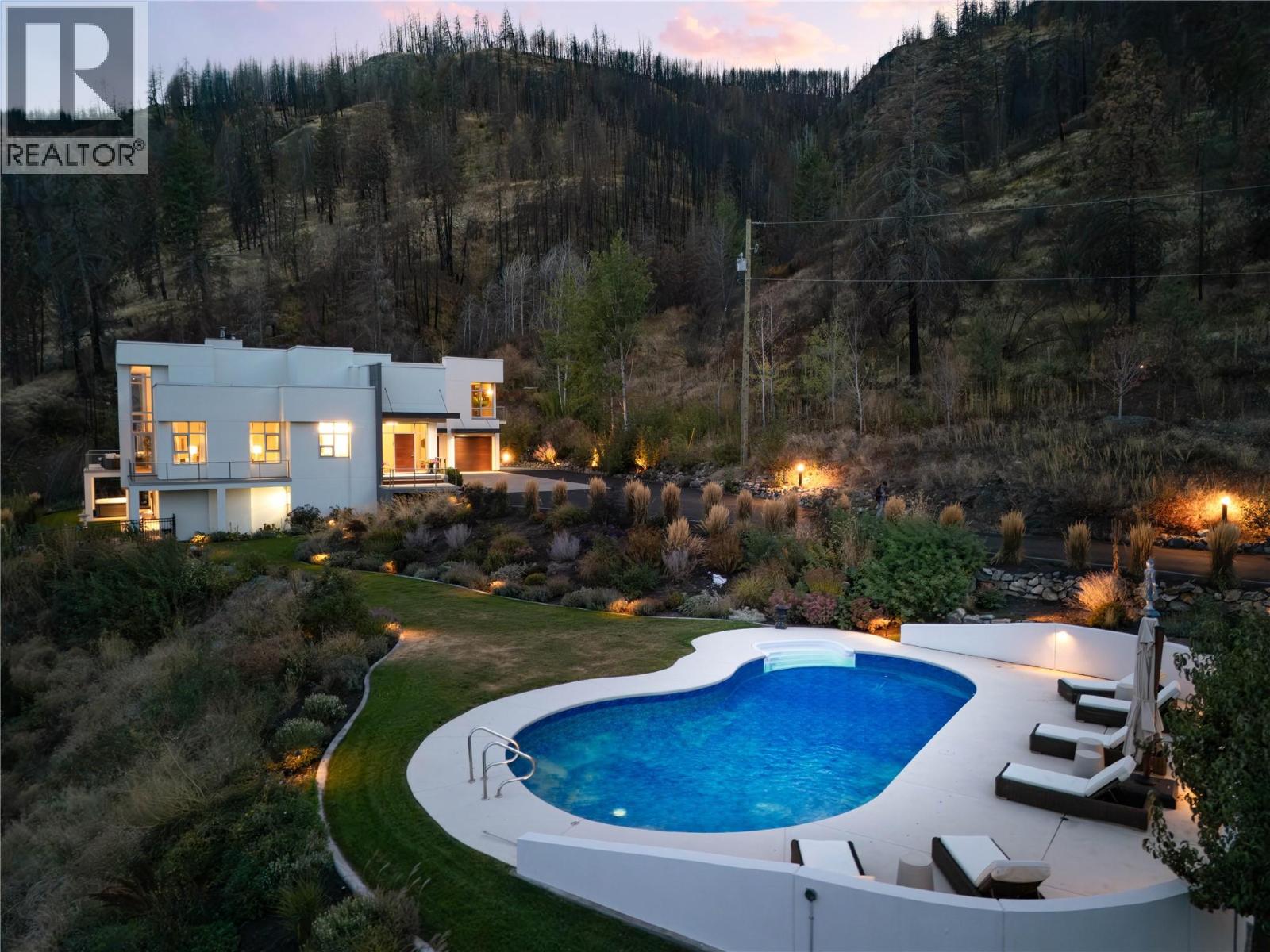 1750 Westside Road N Unit# 5, Kelowna, British Columbia  V1Z 3R9 - Photo 66 - 10364140