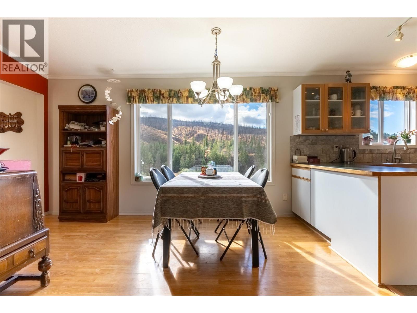 1424 Loon Lake Road, Loon Lake, British Columbia  V0K 1H1 - Photo 19 - 10364933