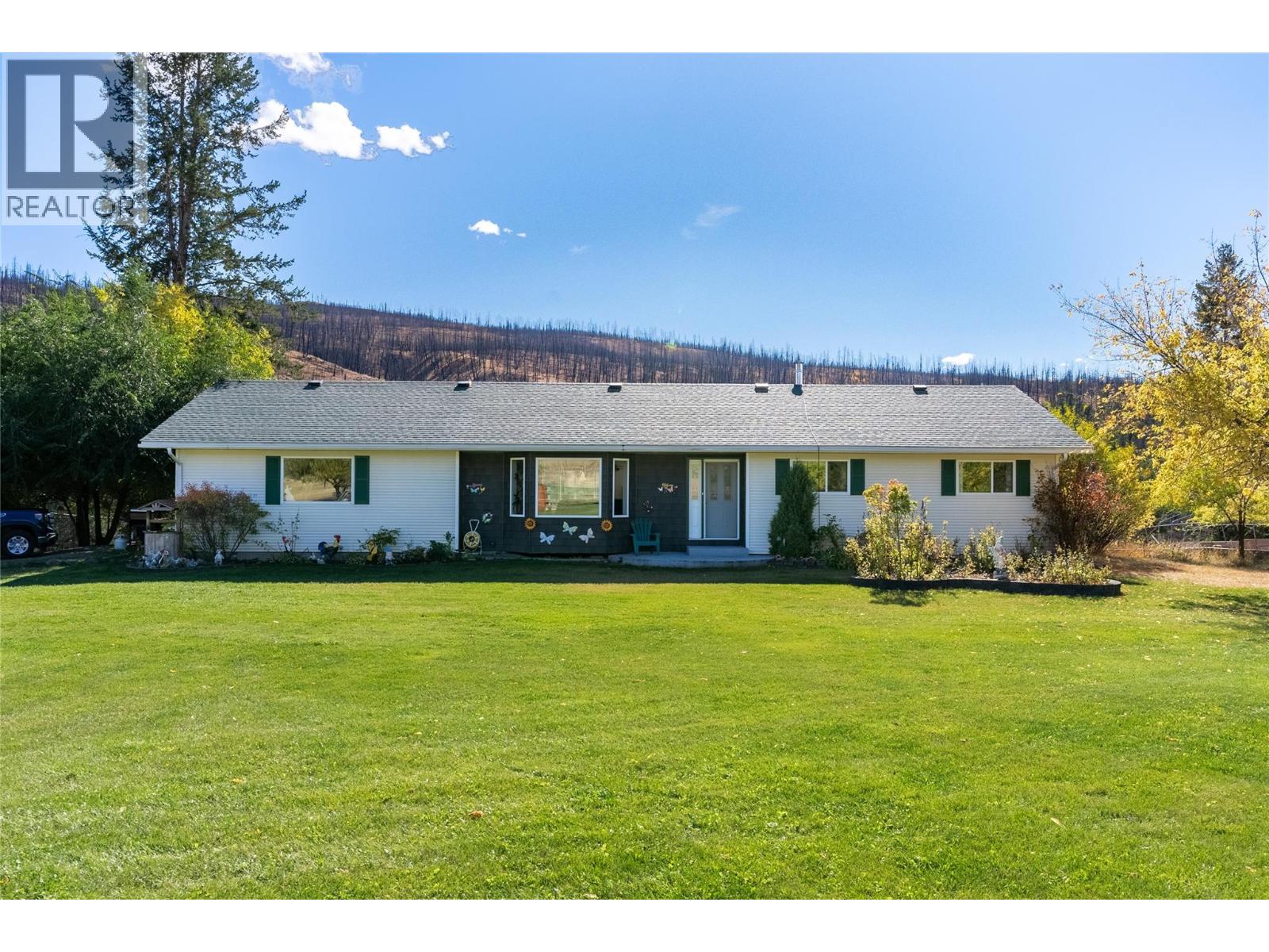 1424 Loon Lake Road, Loon Lake, British Columbia  V0K 1H1 - Photo 43 - 10364933