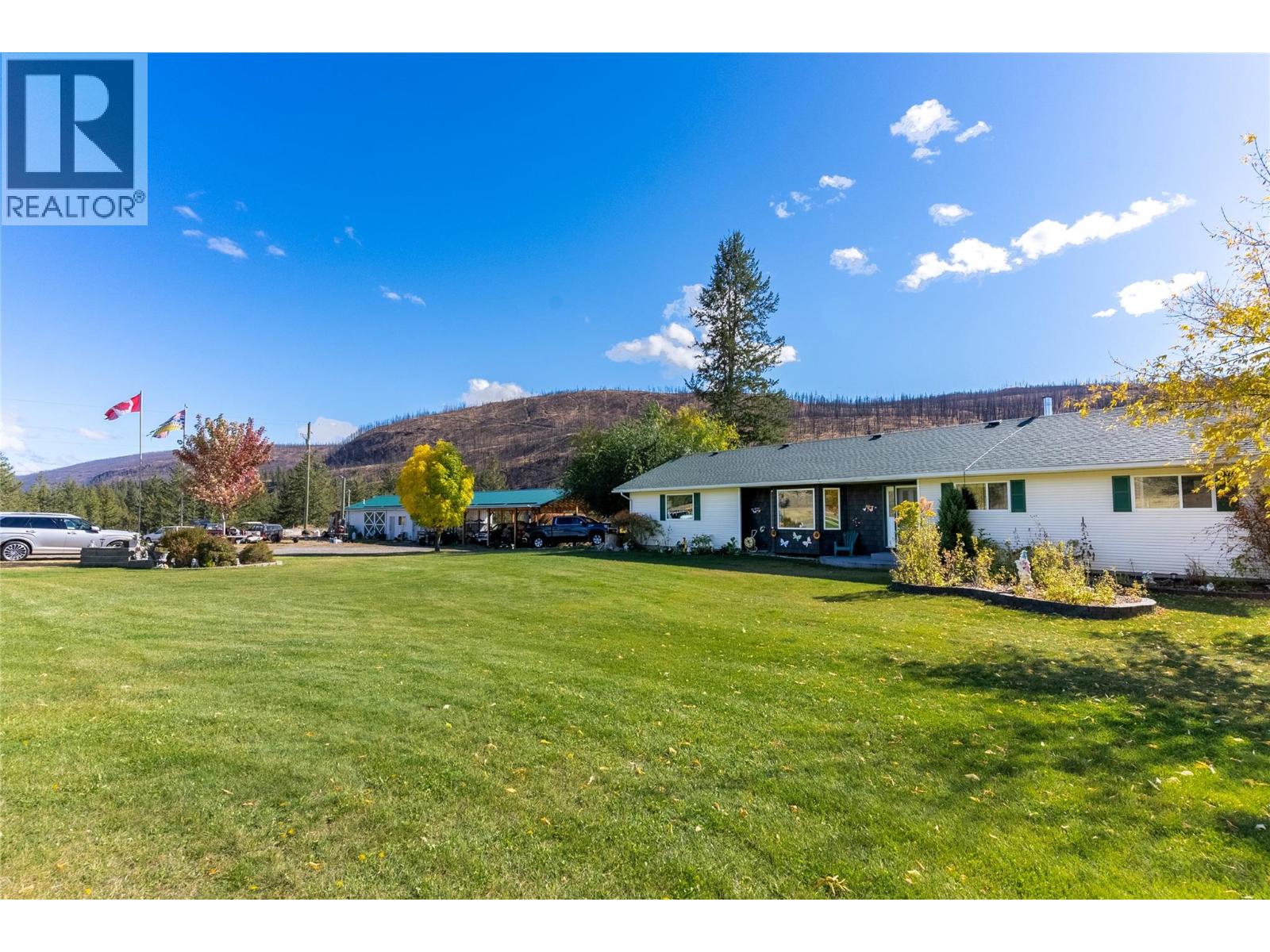 1424 Loon Lake Road, Loon Lake, British Columbia  V0K 1H1 - Photo 44 - 10364933