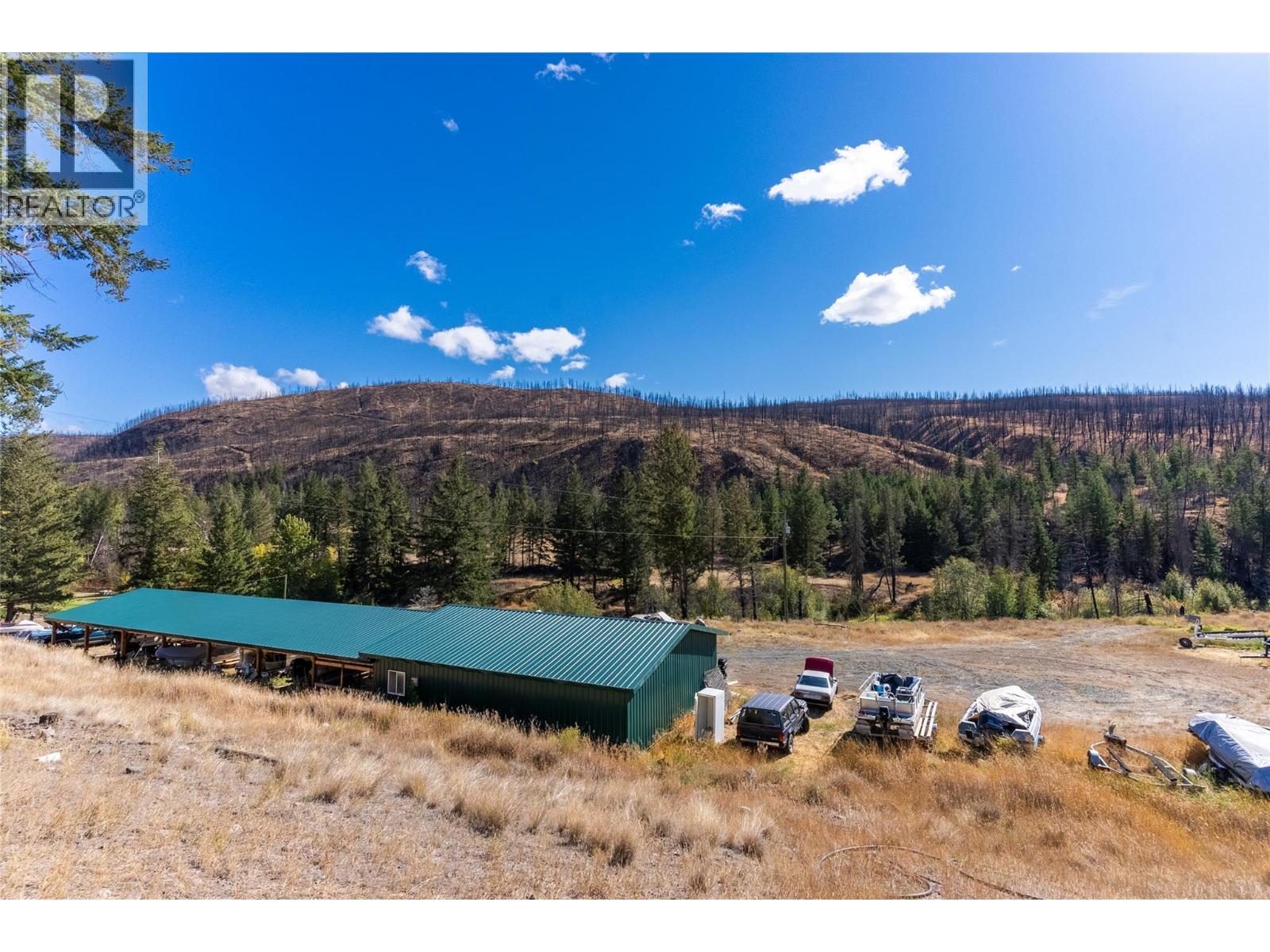 1424 Loon Lake Road, Loon Lake, British Columbia  V0K 1H1 - Photo 49 - 10364933