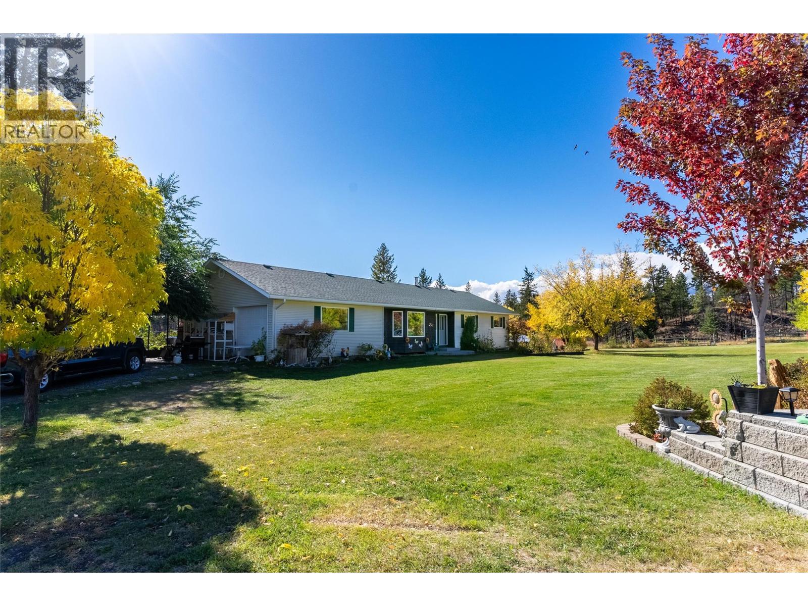 1424 Loon Lake Road, Loon Lake, British Columbia  V0K 1H1 - Photo 52 - 10364933