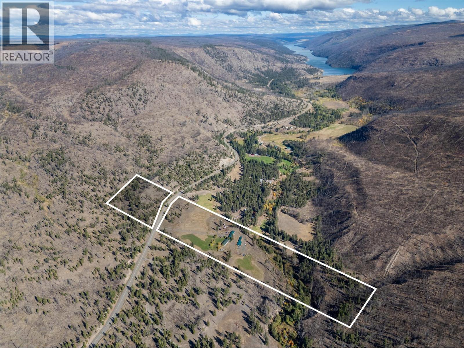 1424 Loon Lake Road, Loon Lake, British Columbia  V0K 1H1 - Photo 60 - 10364933