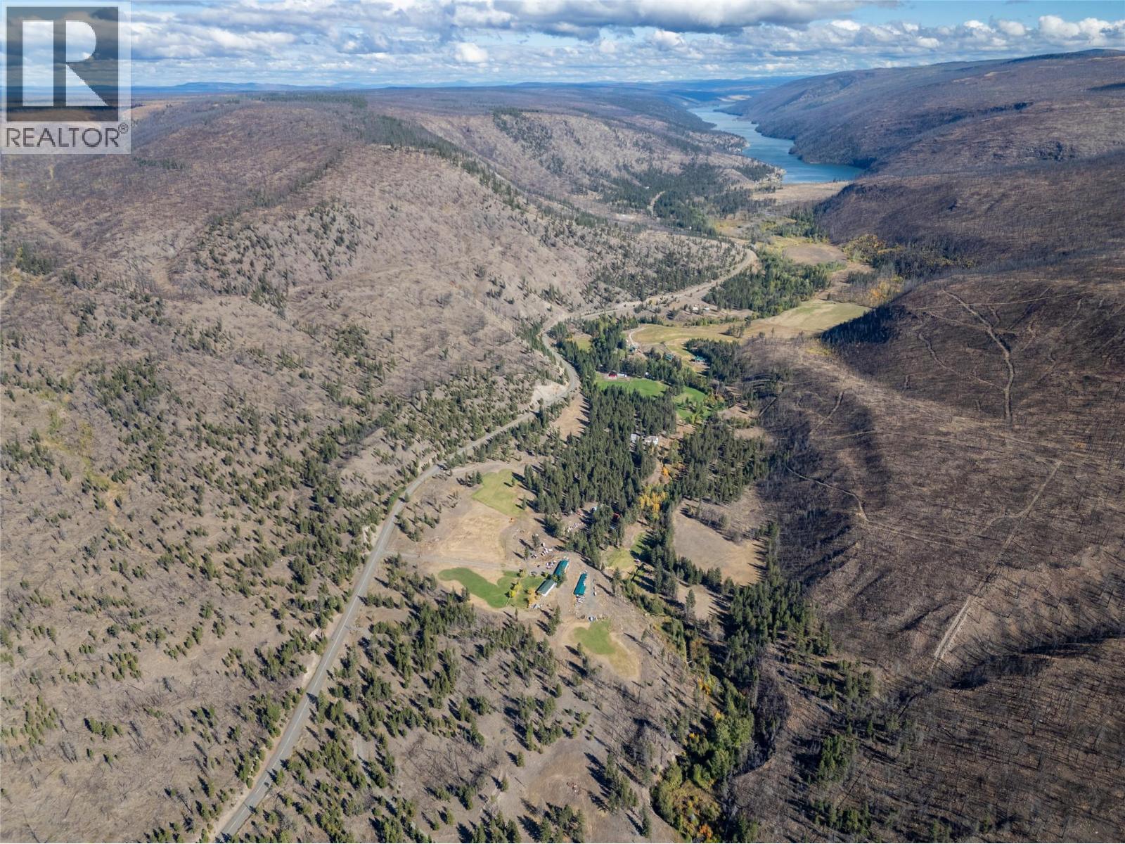 1424 Loon Lake Road, Loon Lake, British Columbia  V0K 1H1 - Photo 61 - 10364933