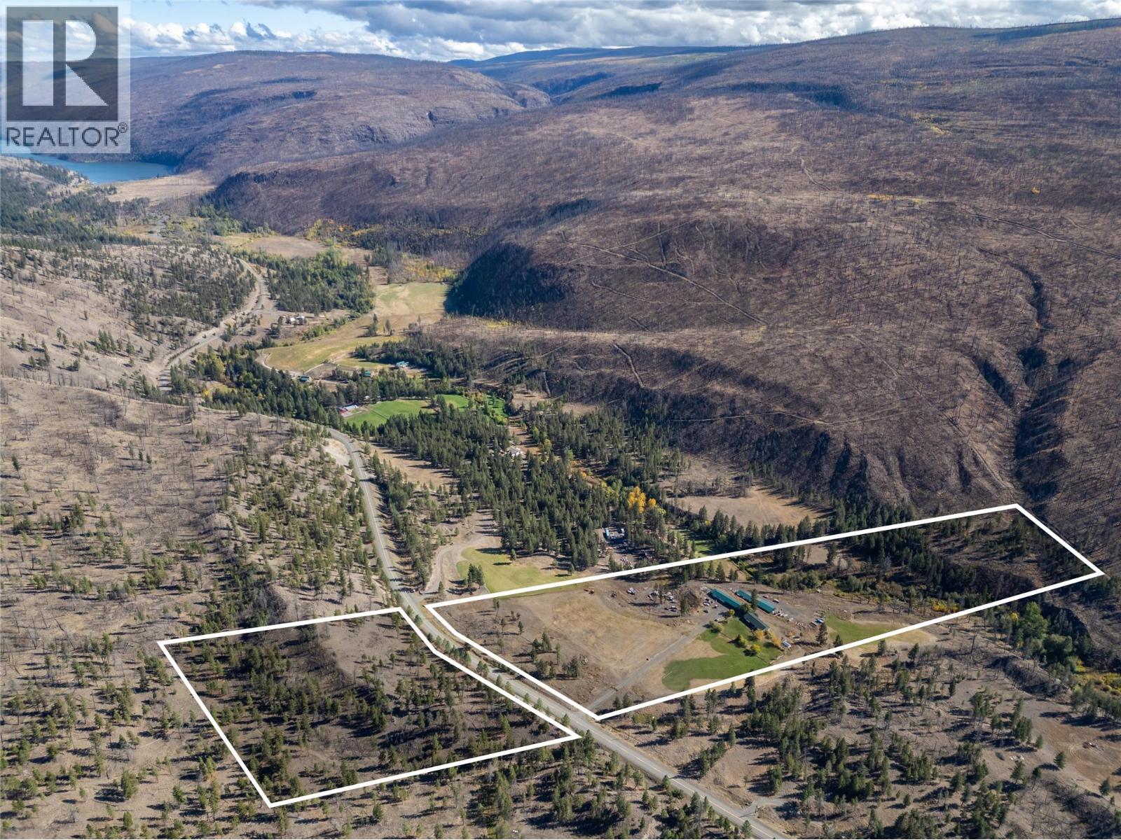 1424 Loon Lake Road, Loon Lake, British Columbia  V0K 1H1 - Photo 62 - 10364933