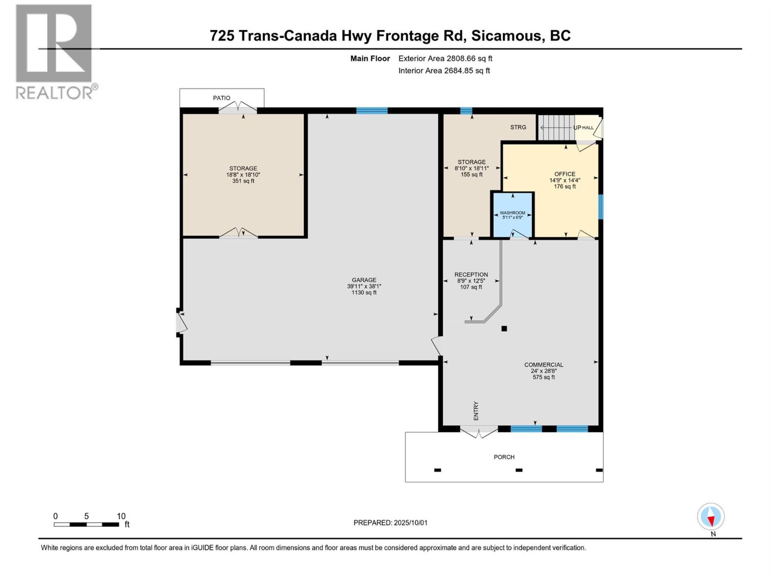 725 Trans Canada Highway, Sicamous, British Columbia  V0E 2V0 - Photo 49 - 10364853