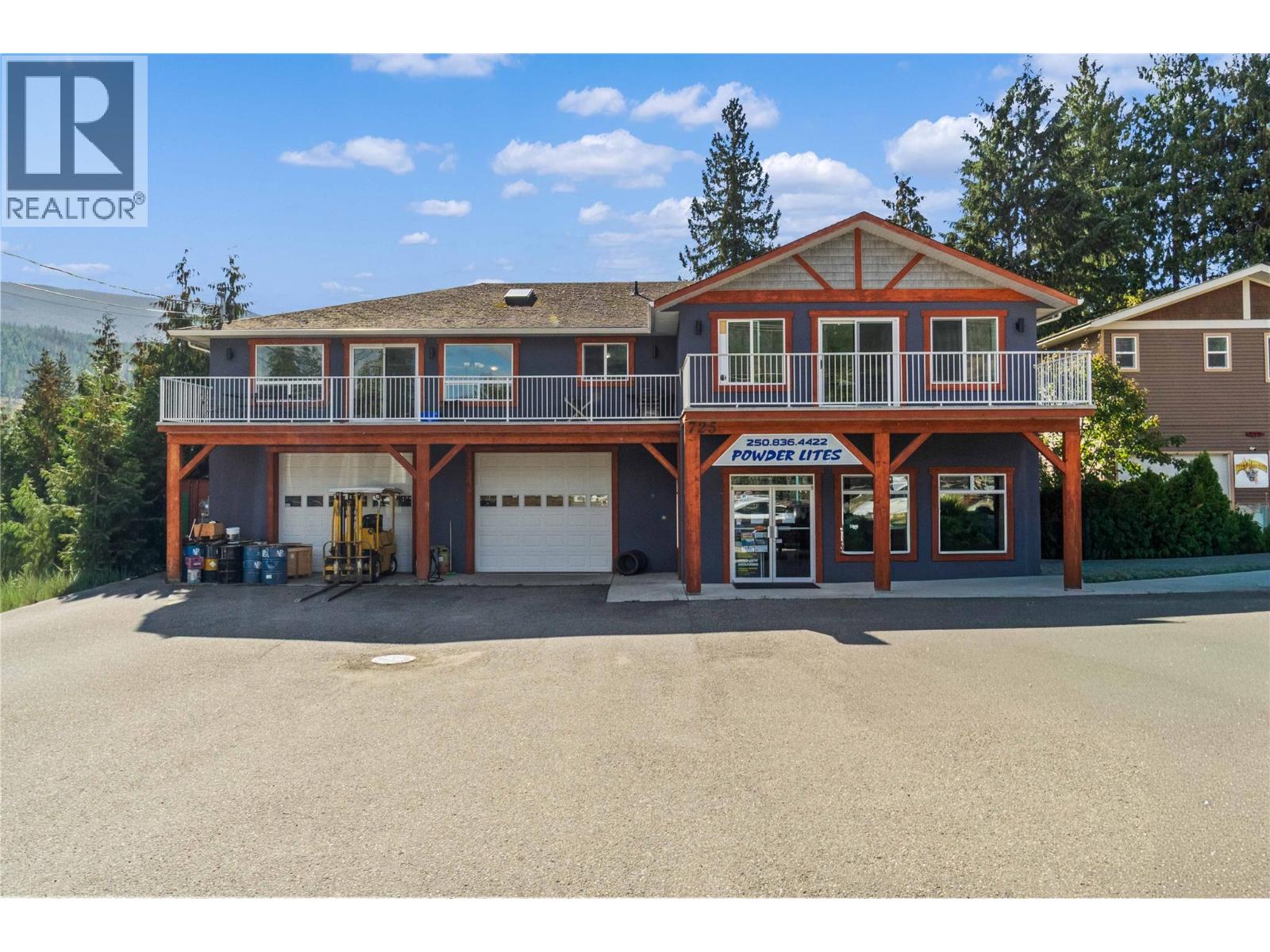 725 Trans Canada Highway, Sicamous, British Columbia  V0E 2V0 - Photo 89 - 10364853