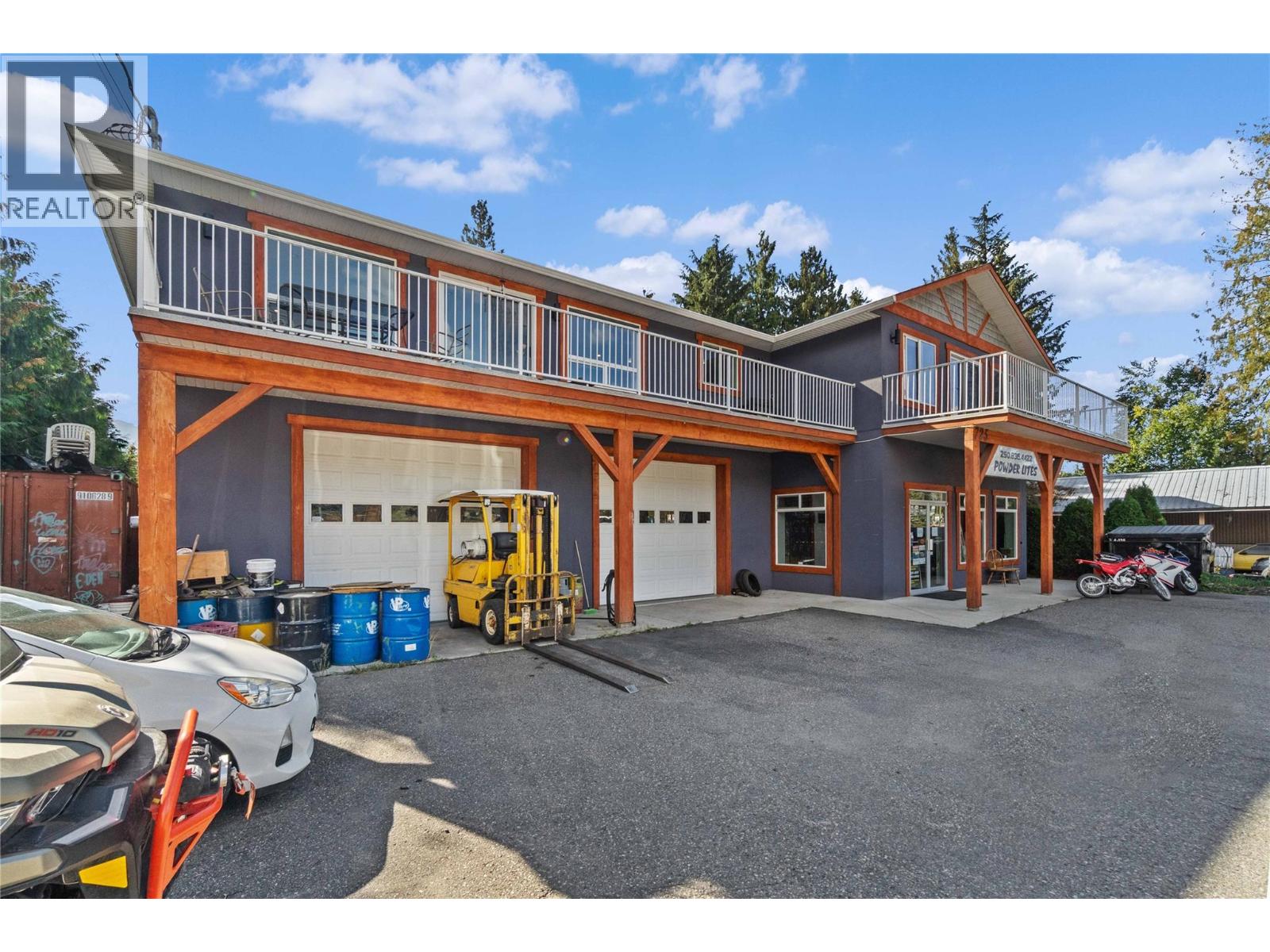 725 Trans Canada Highway, Sicamous, British Columbia  V0E 2V0 - Photo 94 - 10364853