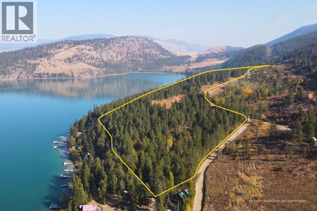 5893 Cosens Bay Road, Coldstream, British Columbia  V1B 1N8 - Photo 1 - 10364976