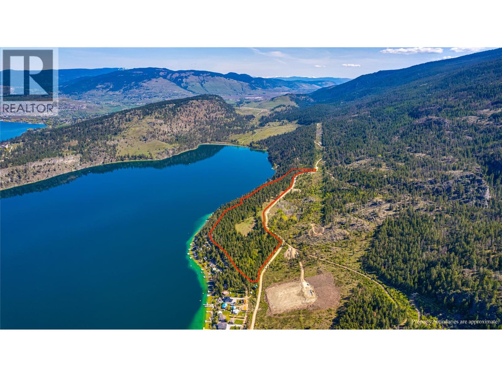 5893 Cosens Bay Road, Coldstream, British Columbia  V1B 1N8 - Photo 2 - 10364976