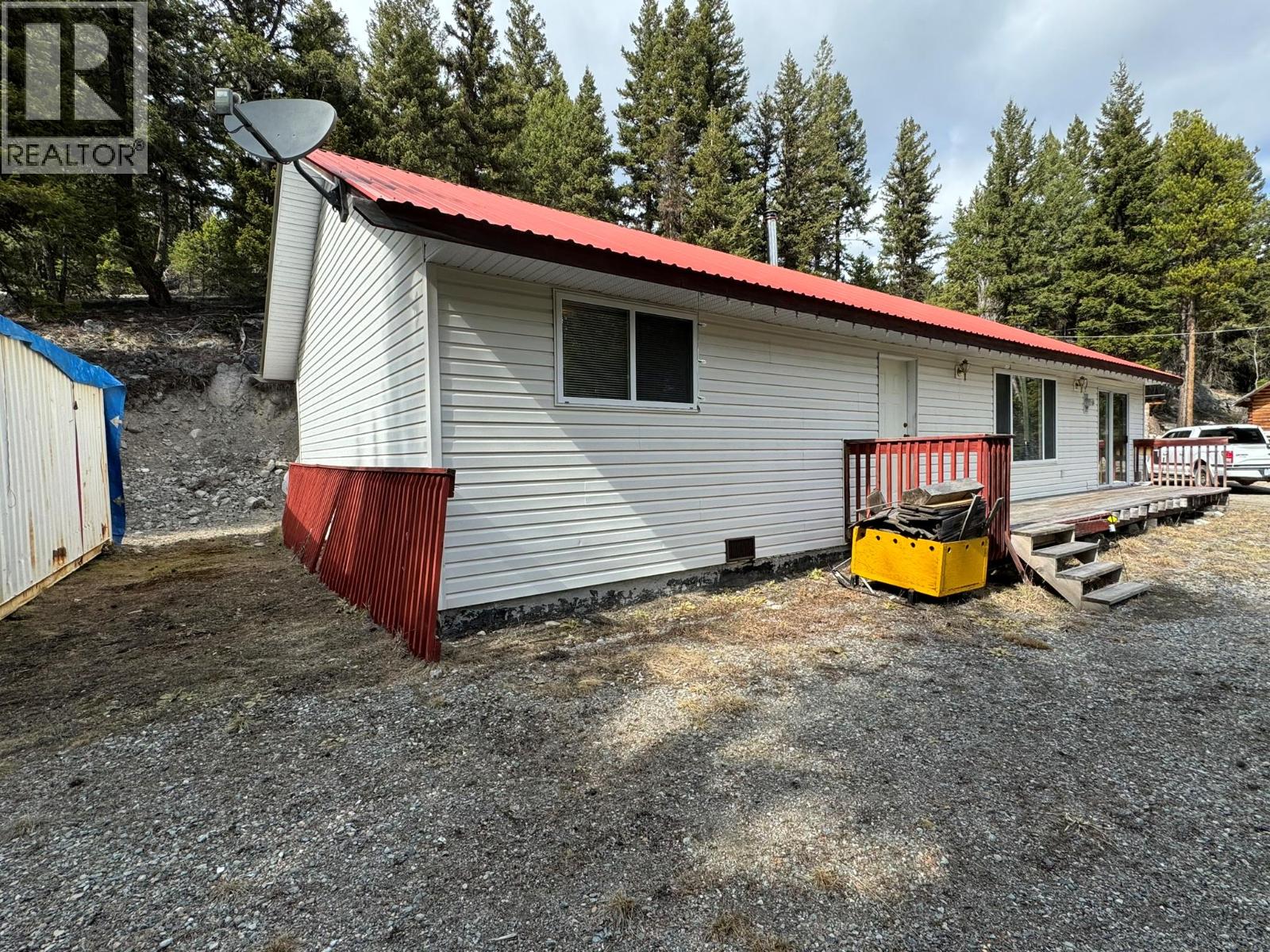 4288 Princeton Summerland Road, Princeton, British Columbia  V0X 1W0 - Photo 28 - 10365005