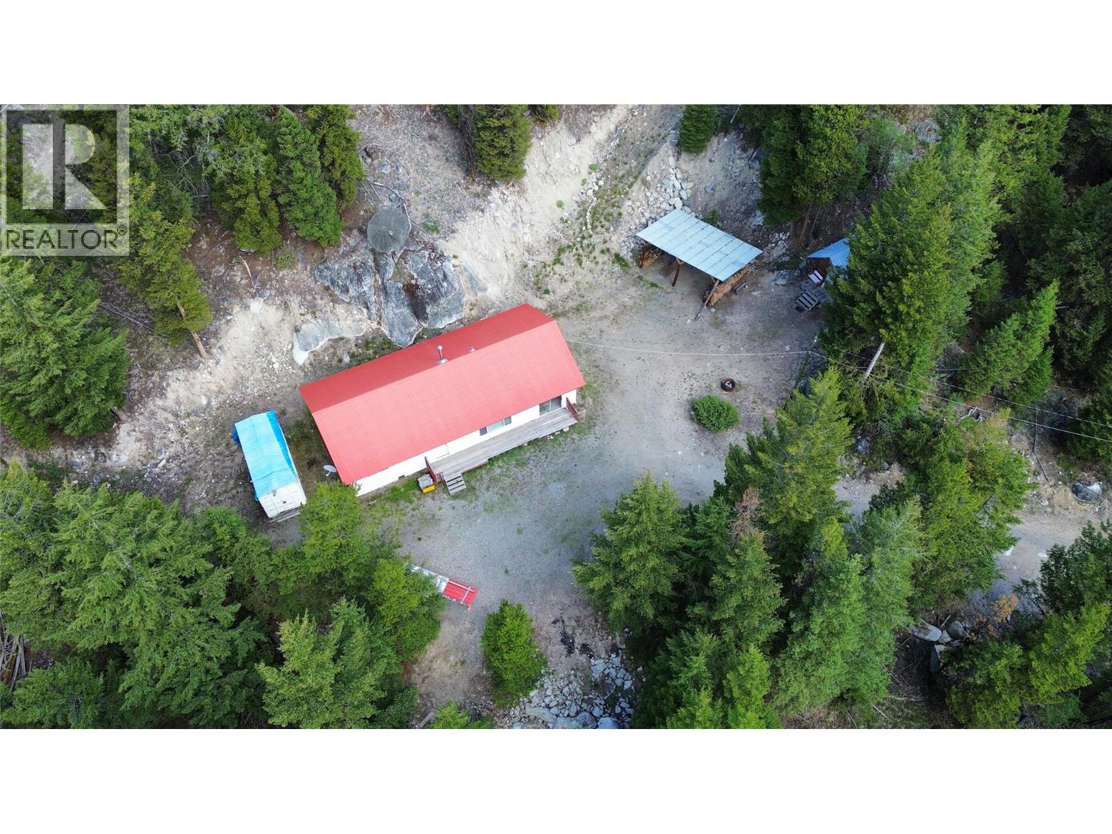 4288 Princeton Summerland Road, Princeton, British Columbia  V0X 1W0 - Photo 4 - 10365005