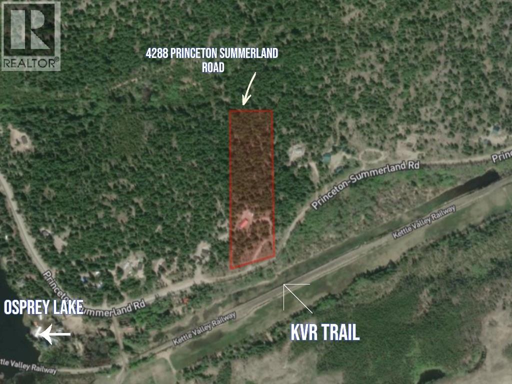 4288 Princeton Summerland Road, Princeton, British Columbia  V0X 1W0 - Photo 41 - 10365005