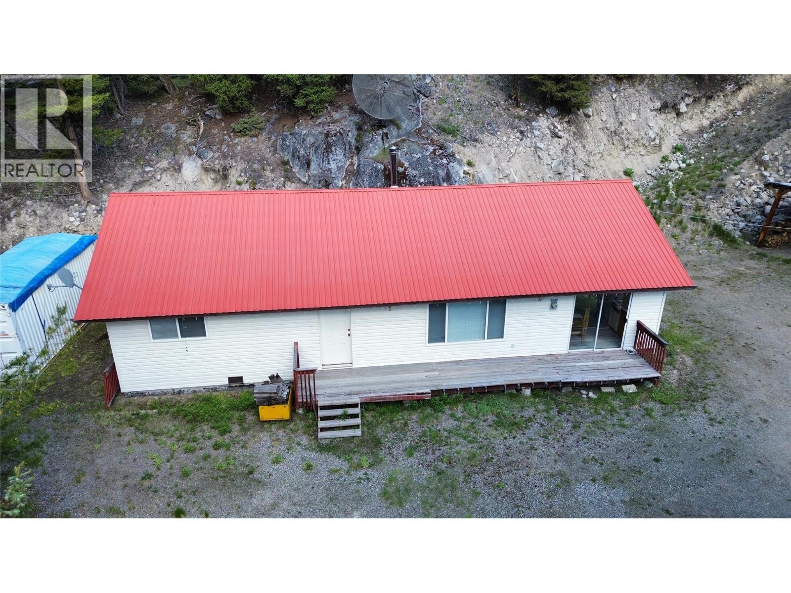 4288 Princeton Summerland Road, Princeton, British Columbia  V0X 1W0 - Photo 5 - 10365005