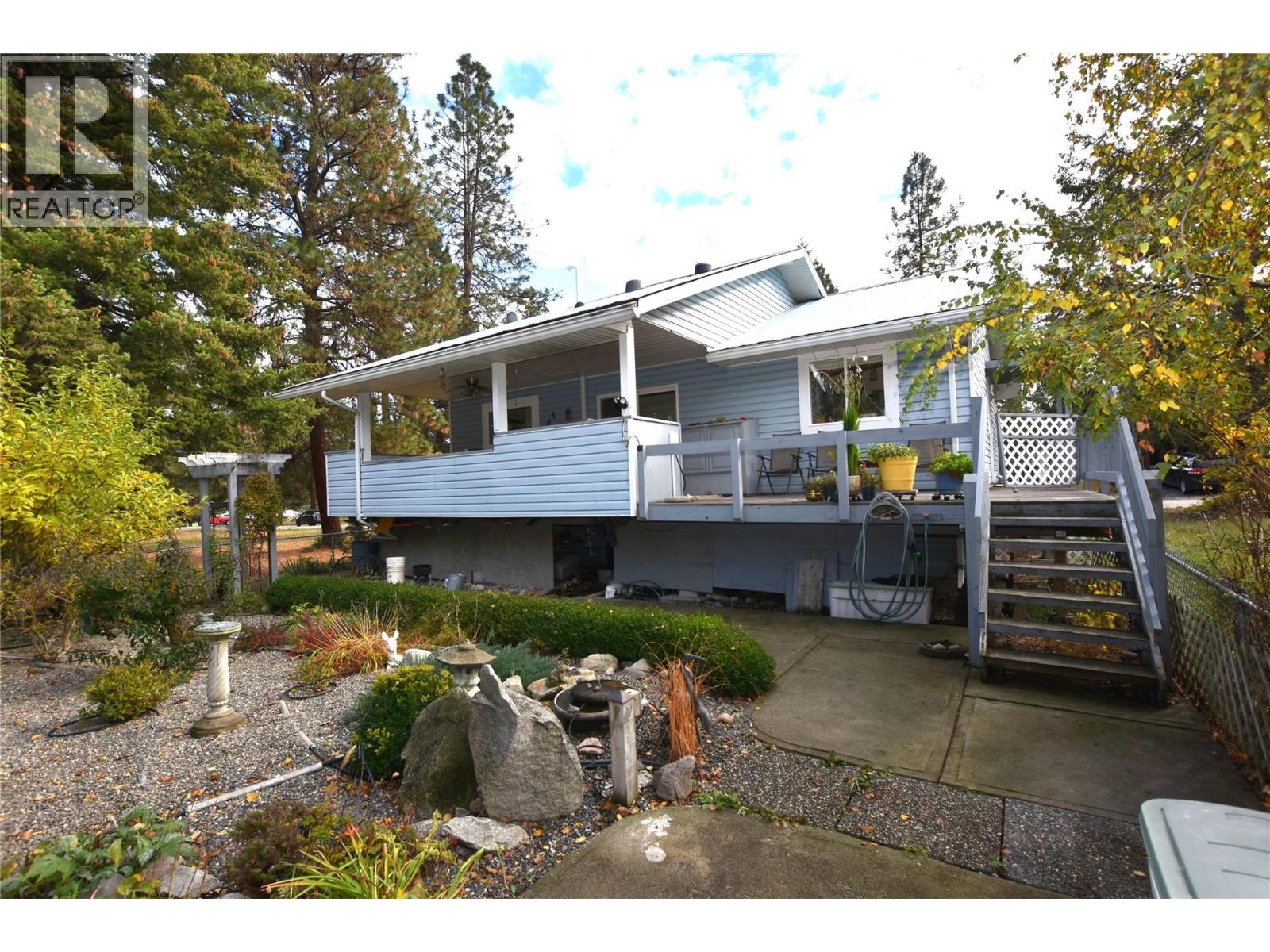 415 Hummingbird Avenue, Vernon, British Columbia  V1H 2A1 - Photo 3 - 10365023
