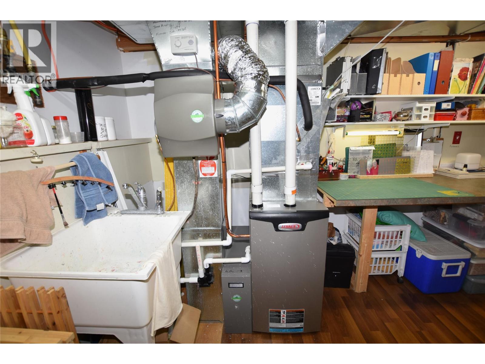 415 Hummingbird Avenue, Vernon, British Columbia  V1H 2A1 - Photo 42 - 10365023